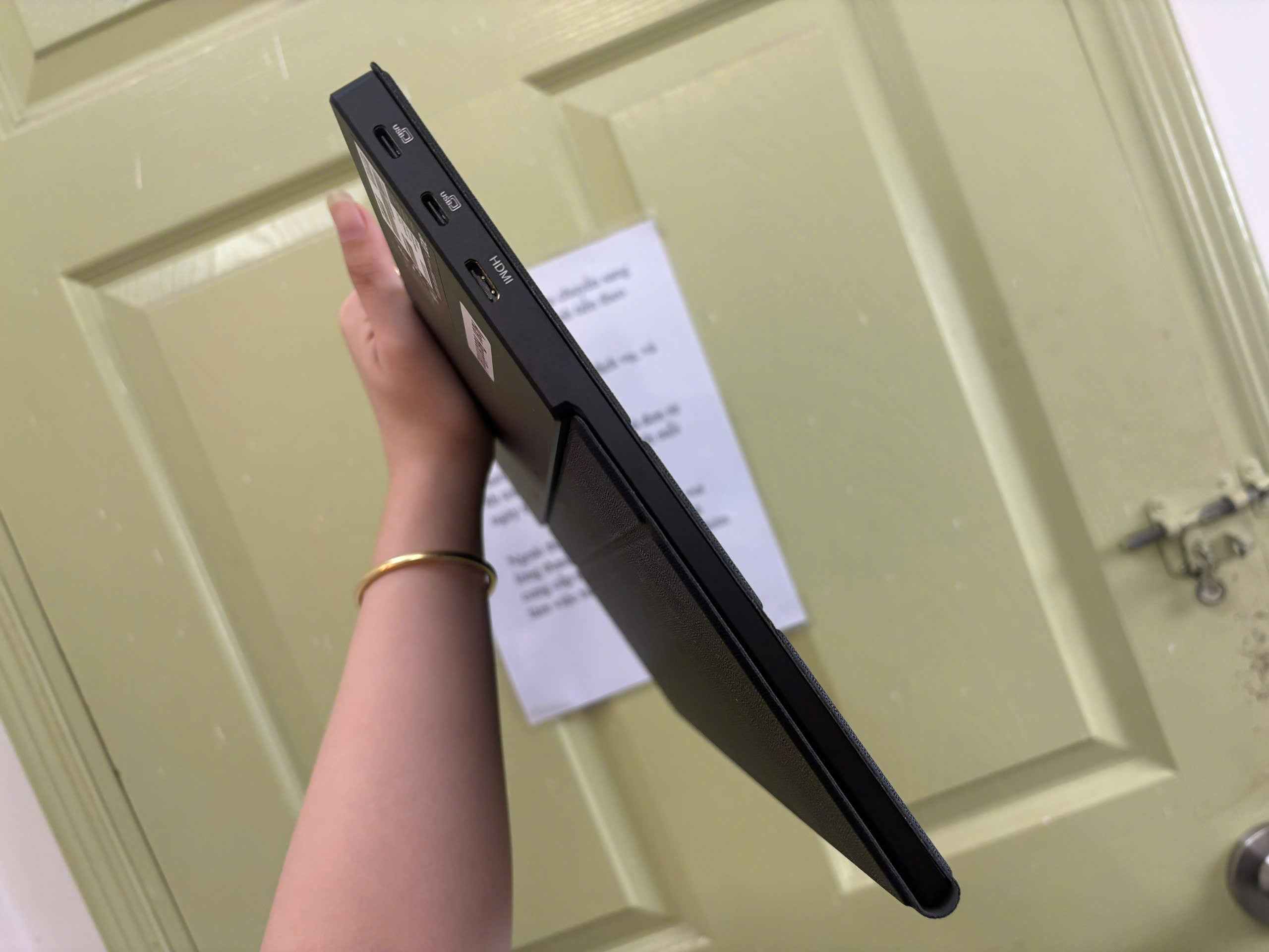 Màn hình Acer PM161Q C - Ảnh 3