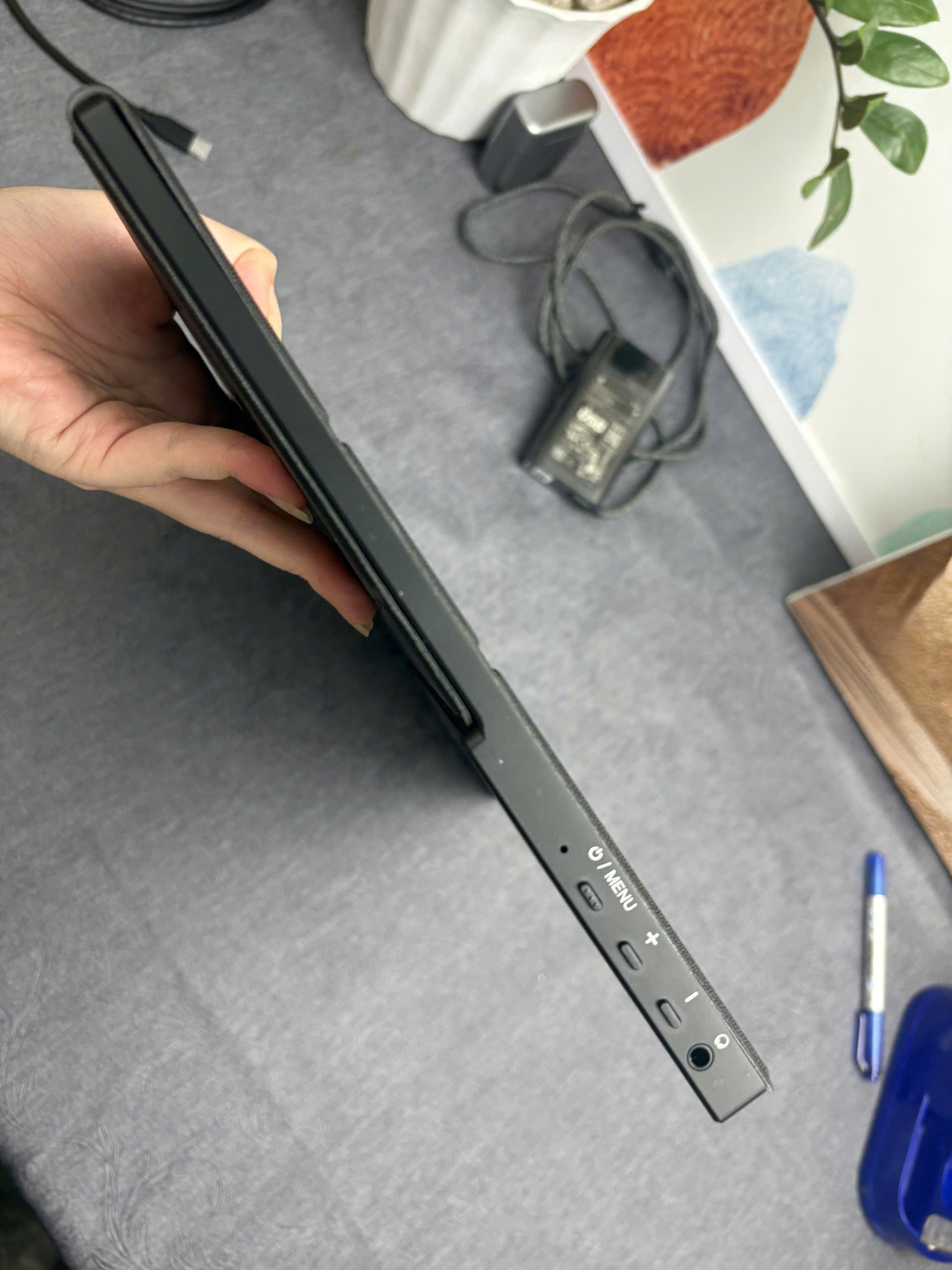 Màn hình Acer PM161Q C - Ảnh 5