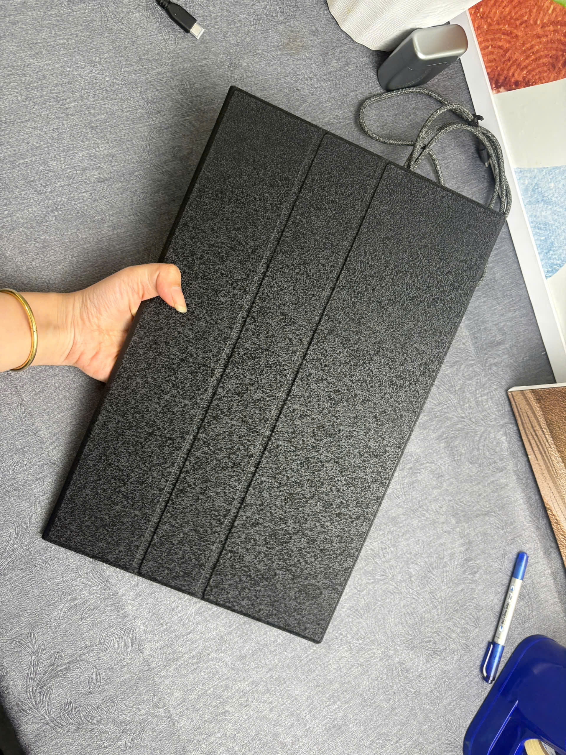 Màn hình Acer PM161Q C - Ảnh 6