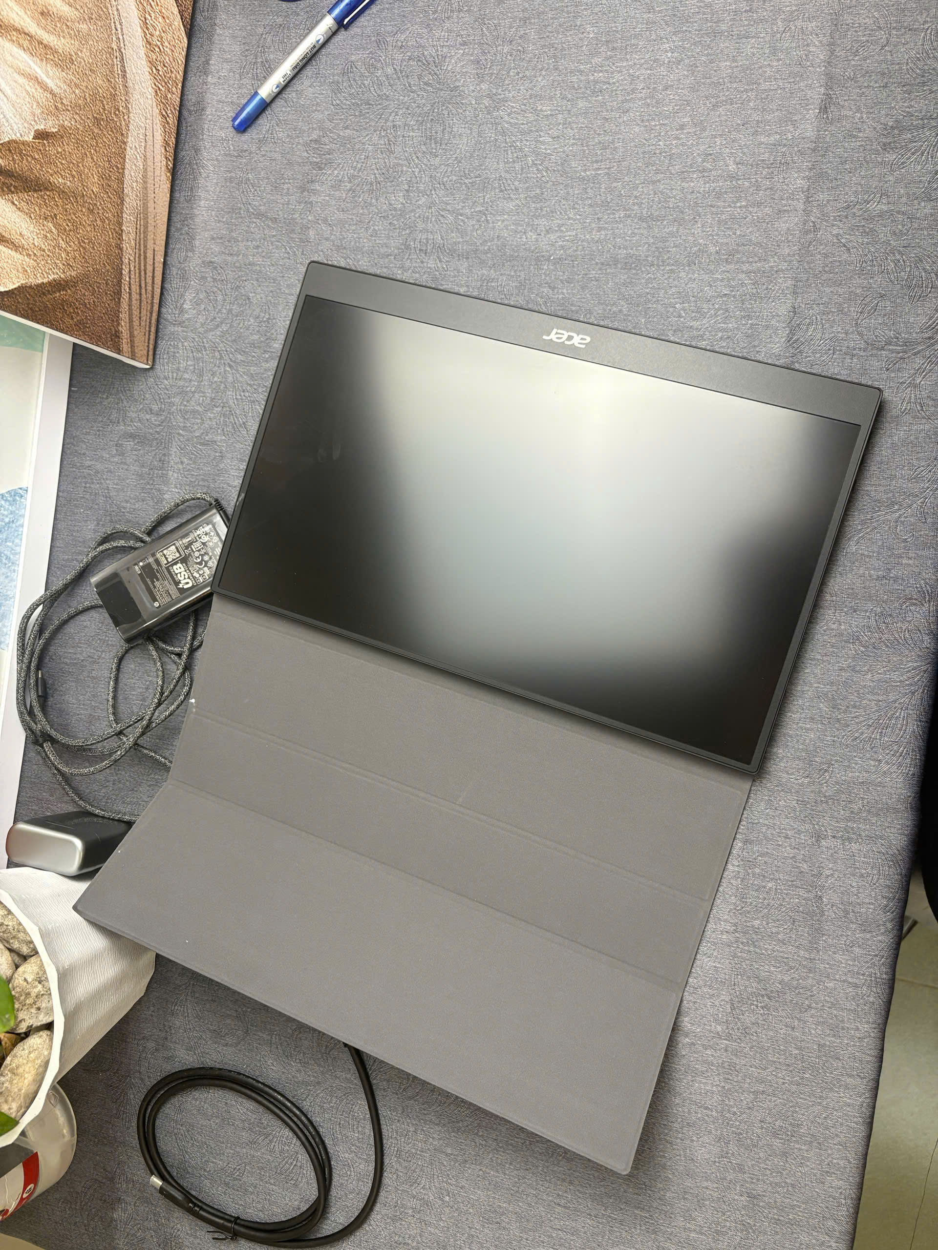 Màn hình Acer PM161Q C