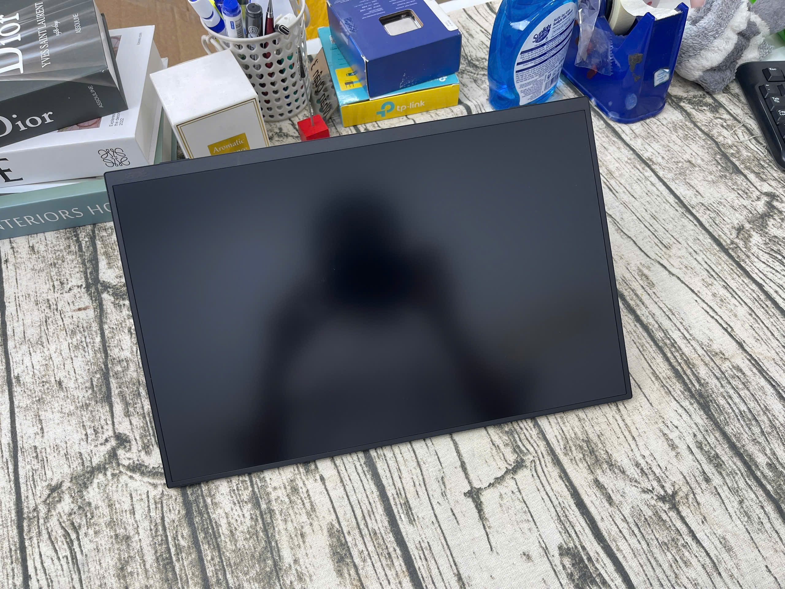 Màn hình Acer PM161W