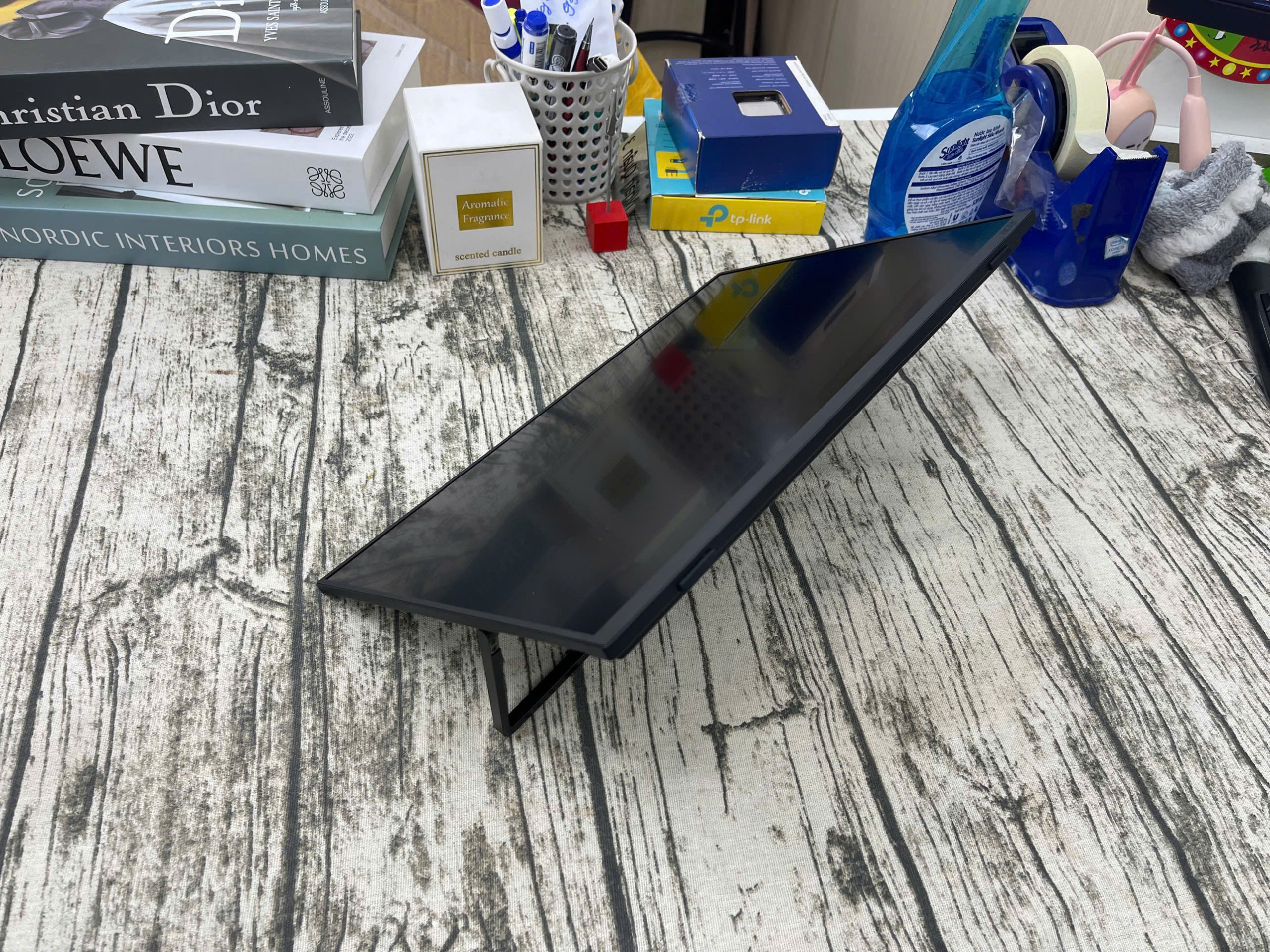Màn hình Acer PM161W - Ảnh 3