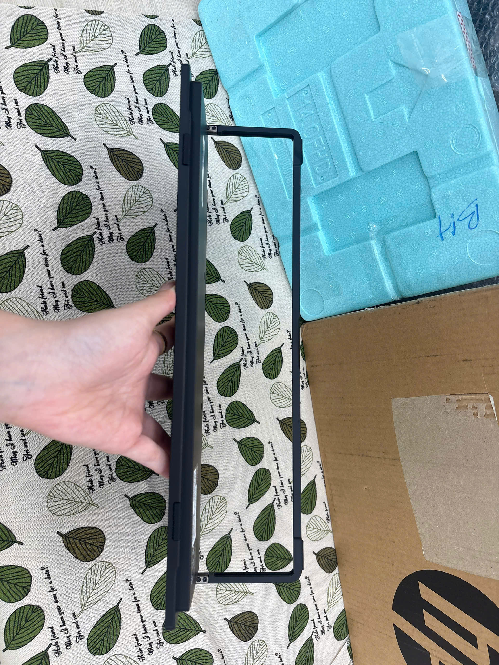 Màn hình Acer Aopen 16PM1Q - Ảnh 2