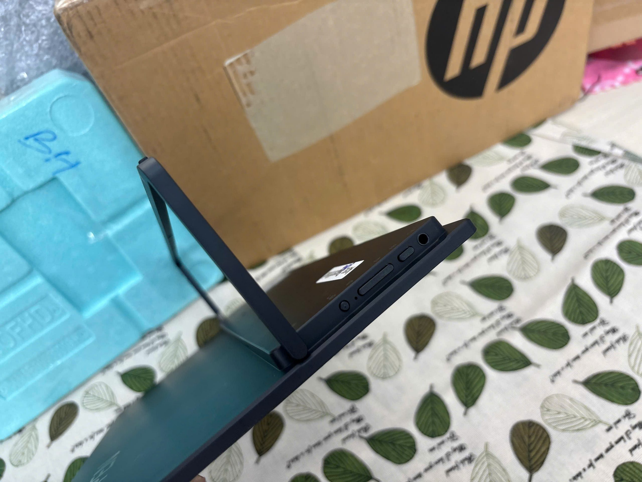 Màn hình Acer Aopen 16PM1Q - Ảnh 5