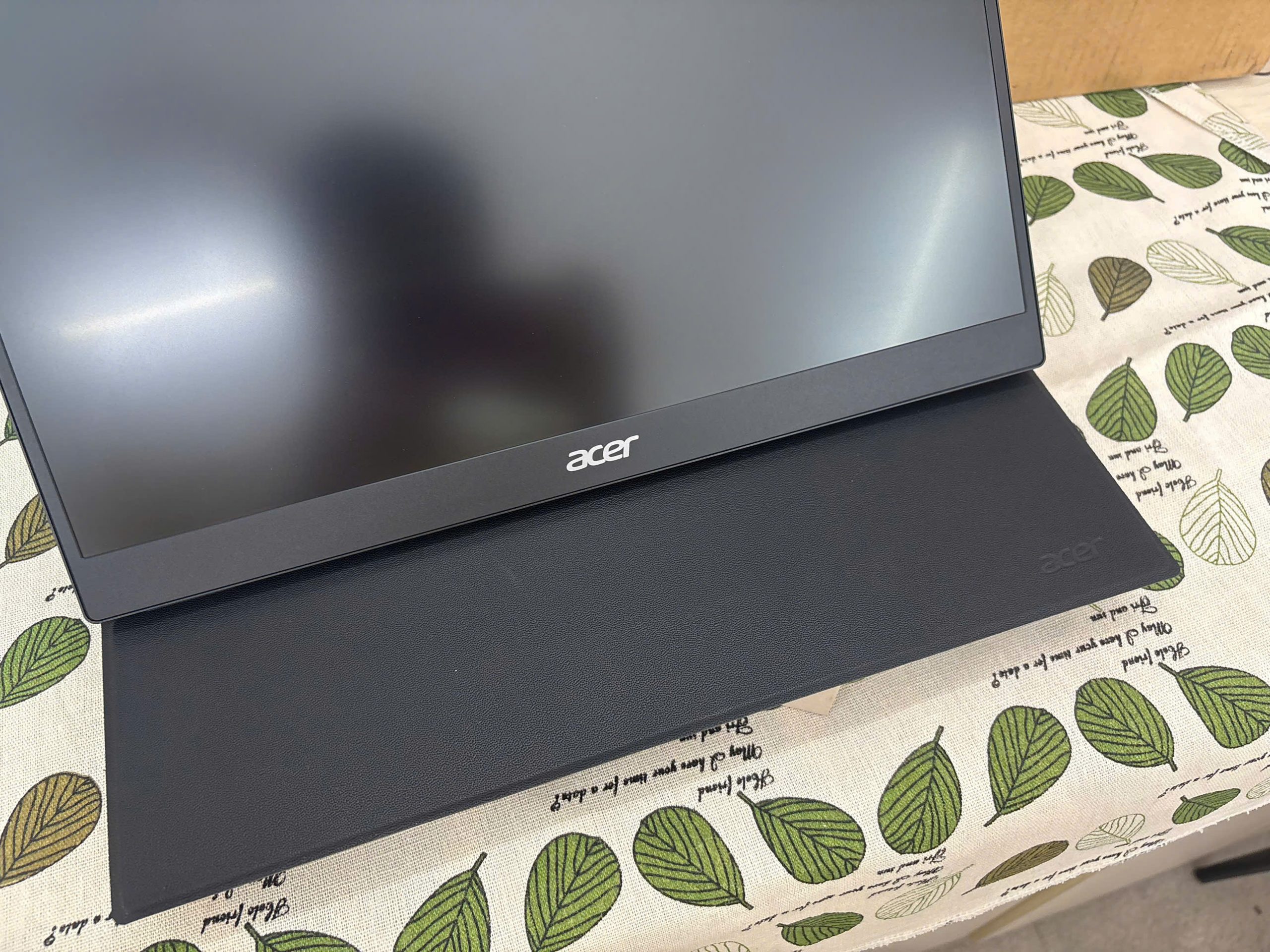 Màn hình Acer PM161Q/C - Ảnh 2