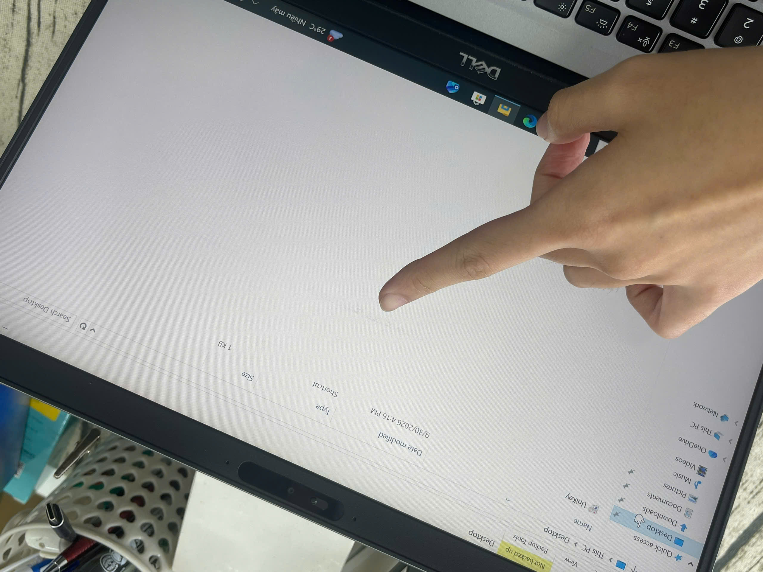 Dell Latitude 5310 - Ảnh 2