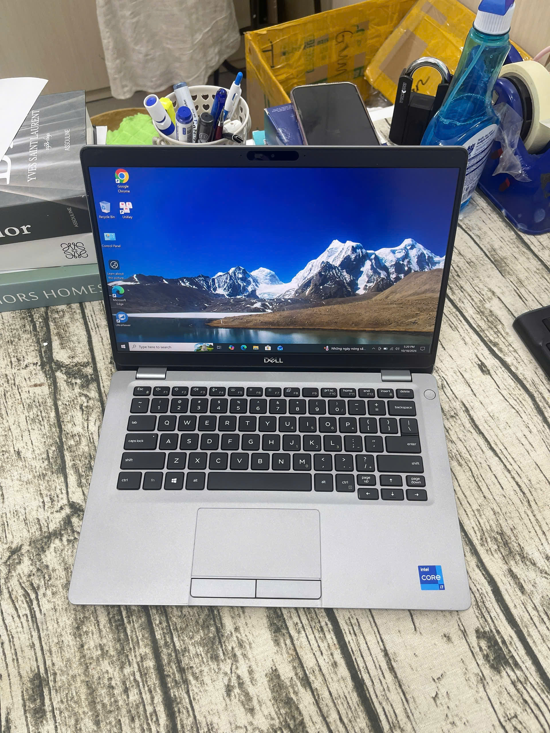 Dell Latitude 5310