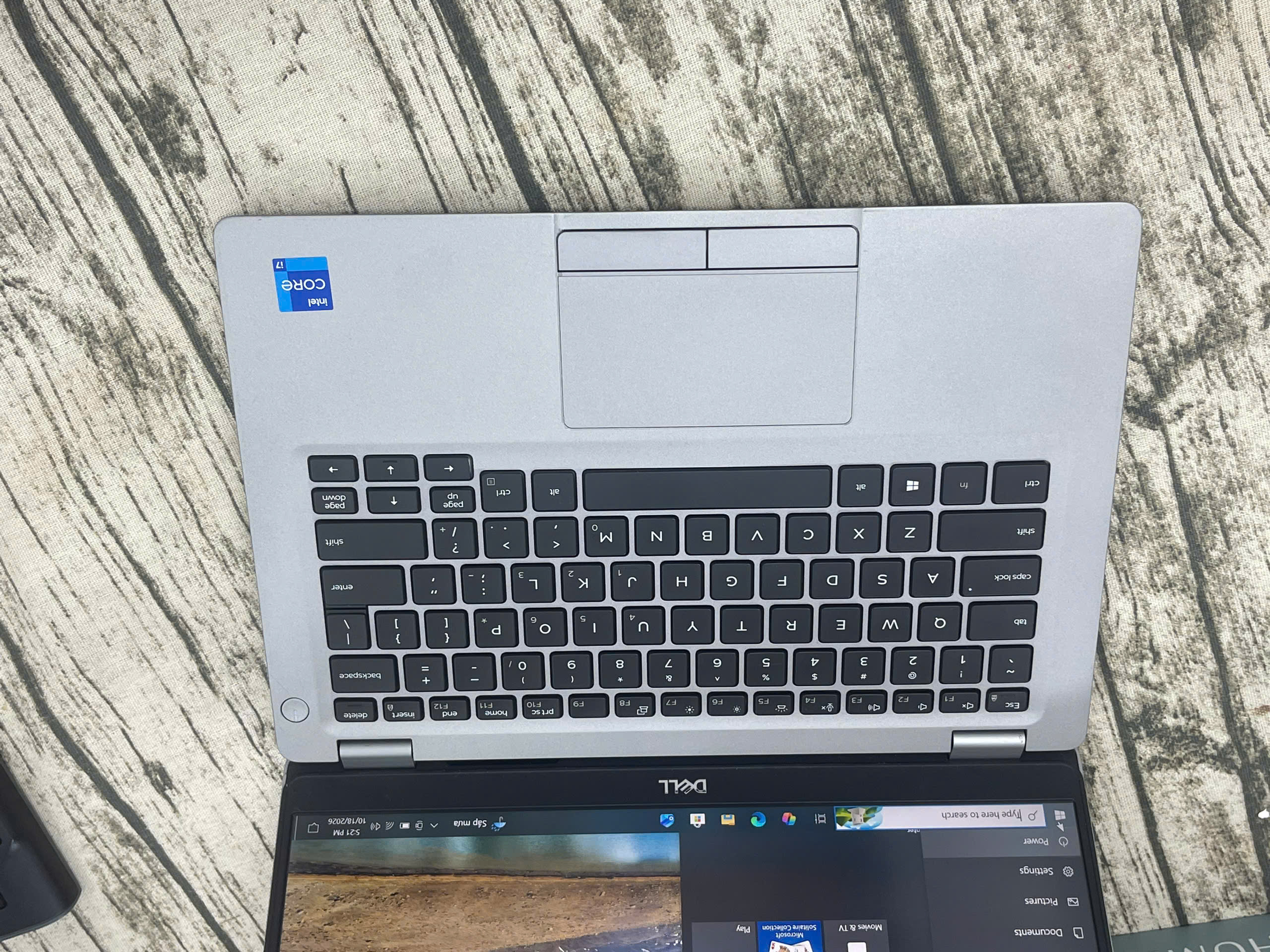 Dell Latitude 5310 - Ảnh 3
