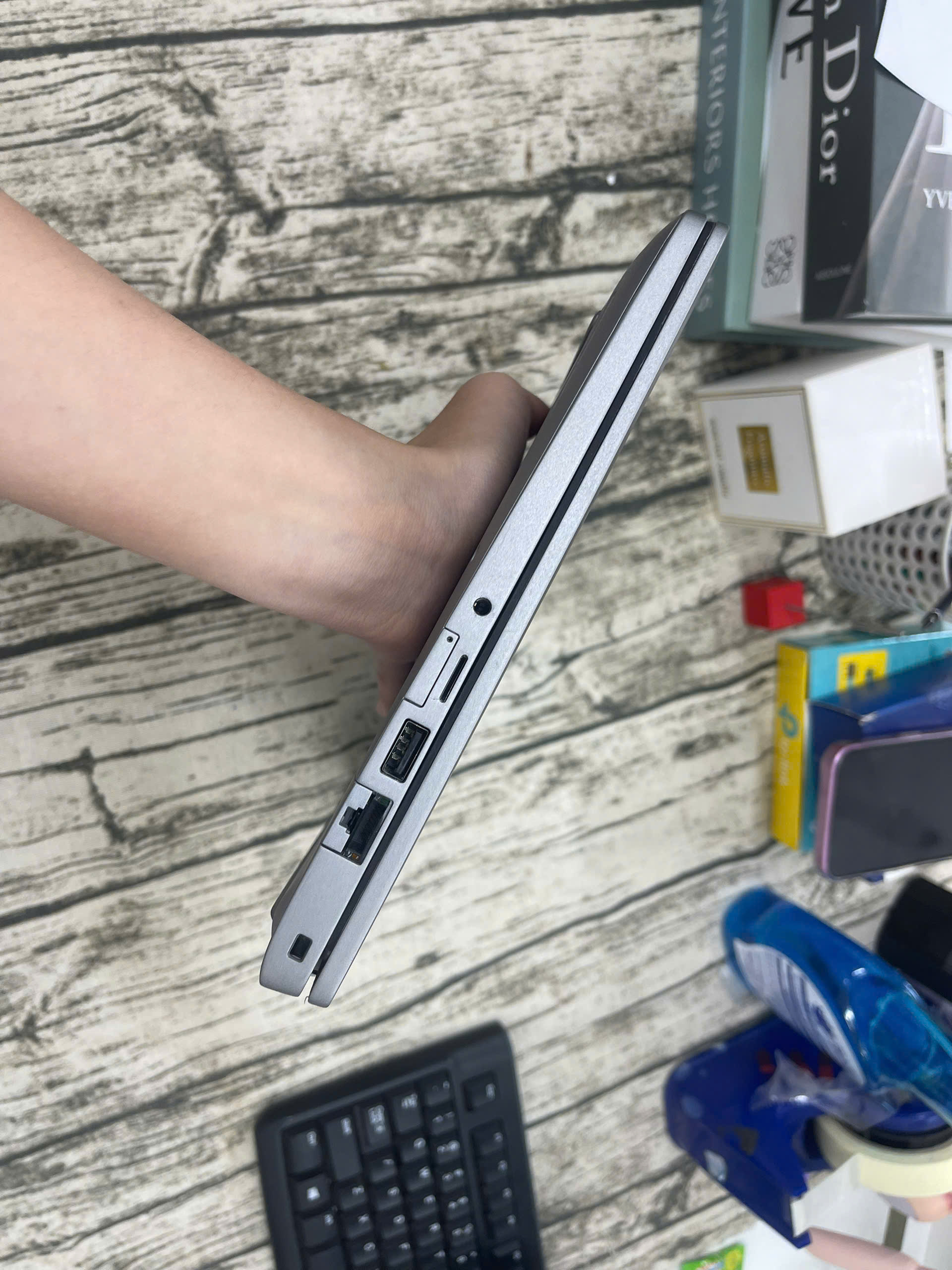 Dell Latitude 5310 - Ảnh 5