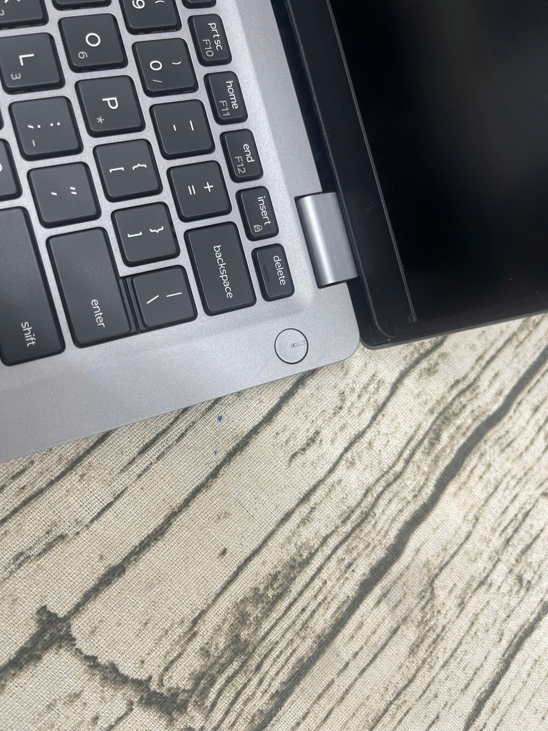 Dell Latitude 5310 - Ảnh 10