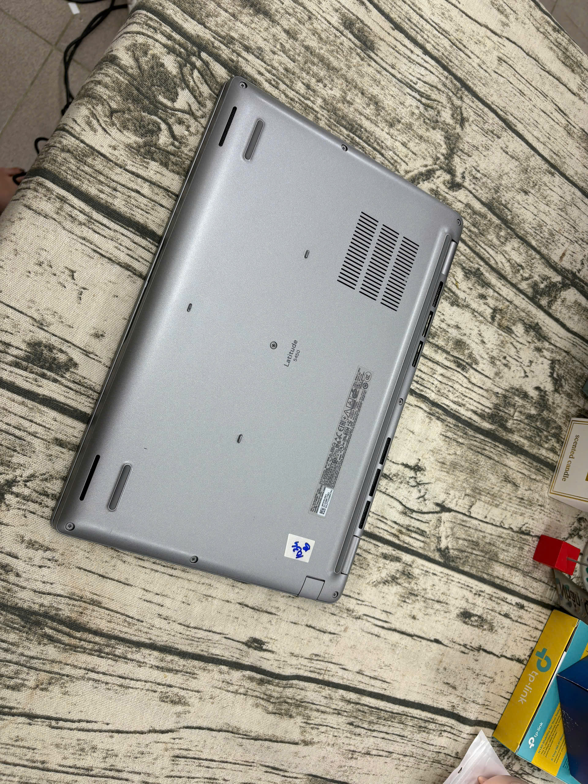 Dell Latitude 5450 - Ảnh 2