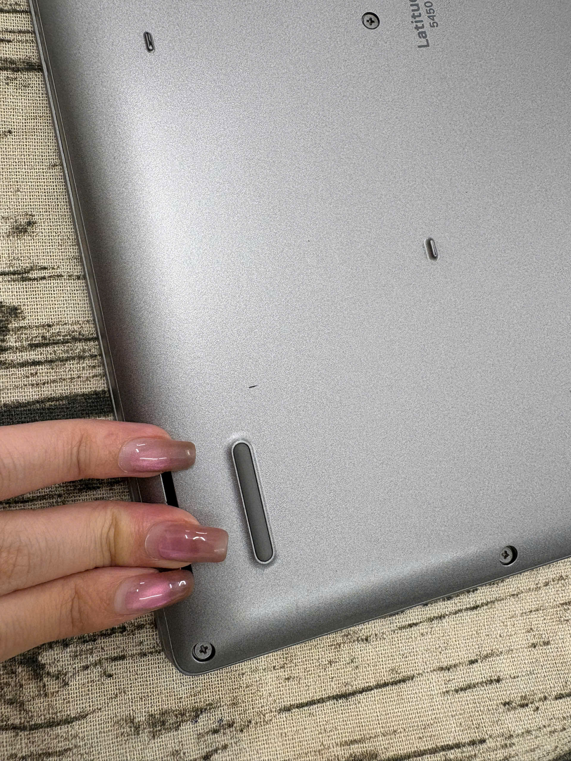 Dell Latitude 5450 - Ảnh 3