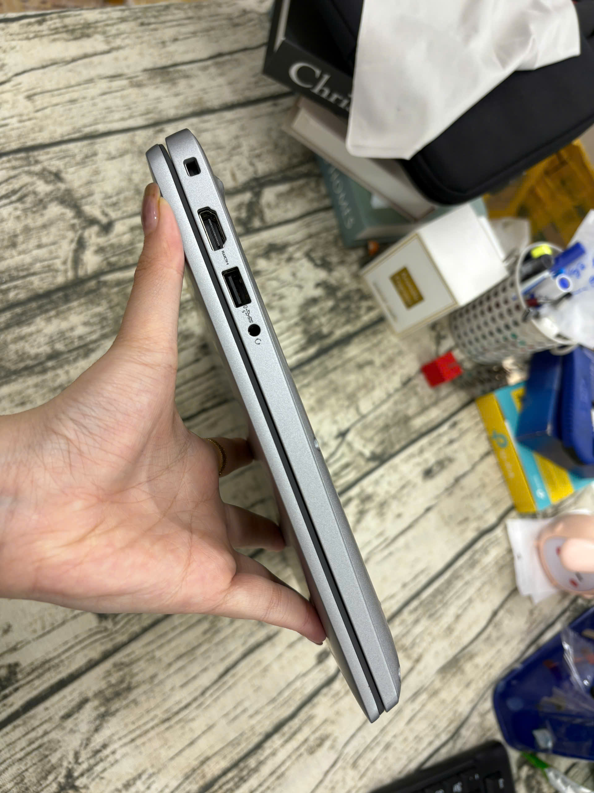 Dell Latitude 5450 - Ảnh 5