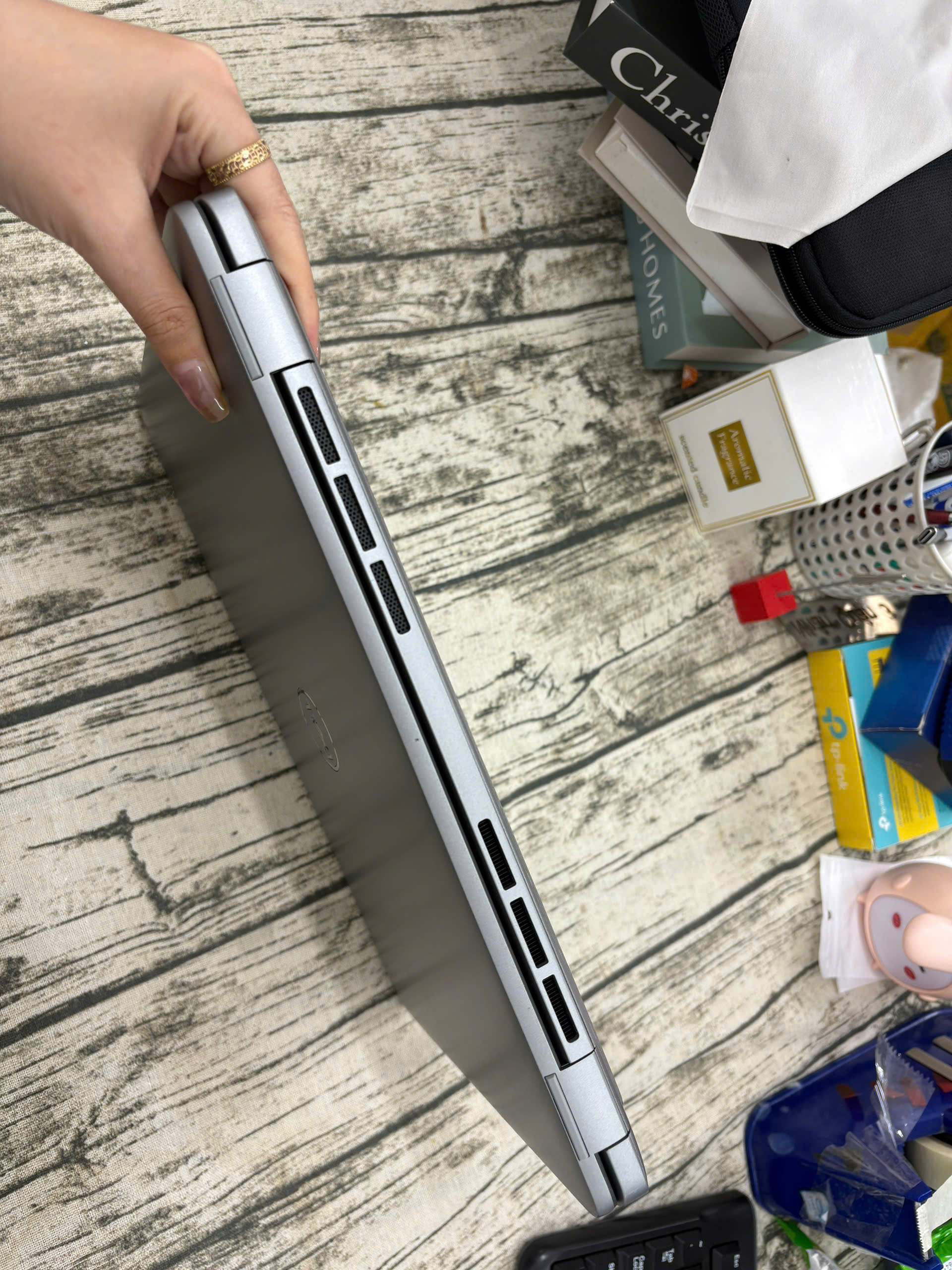 Dell Latitude 5450 - Ảnh 6