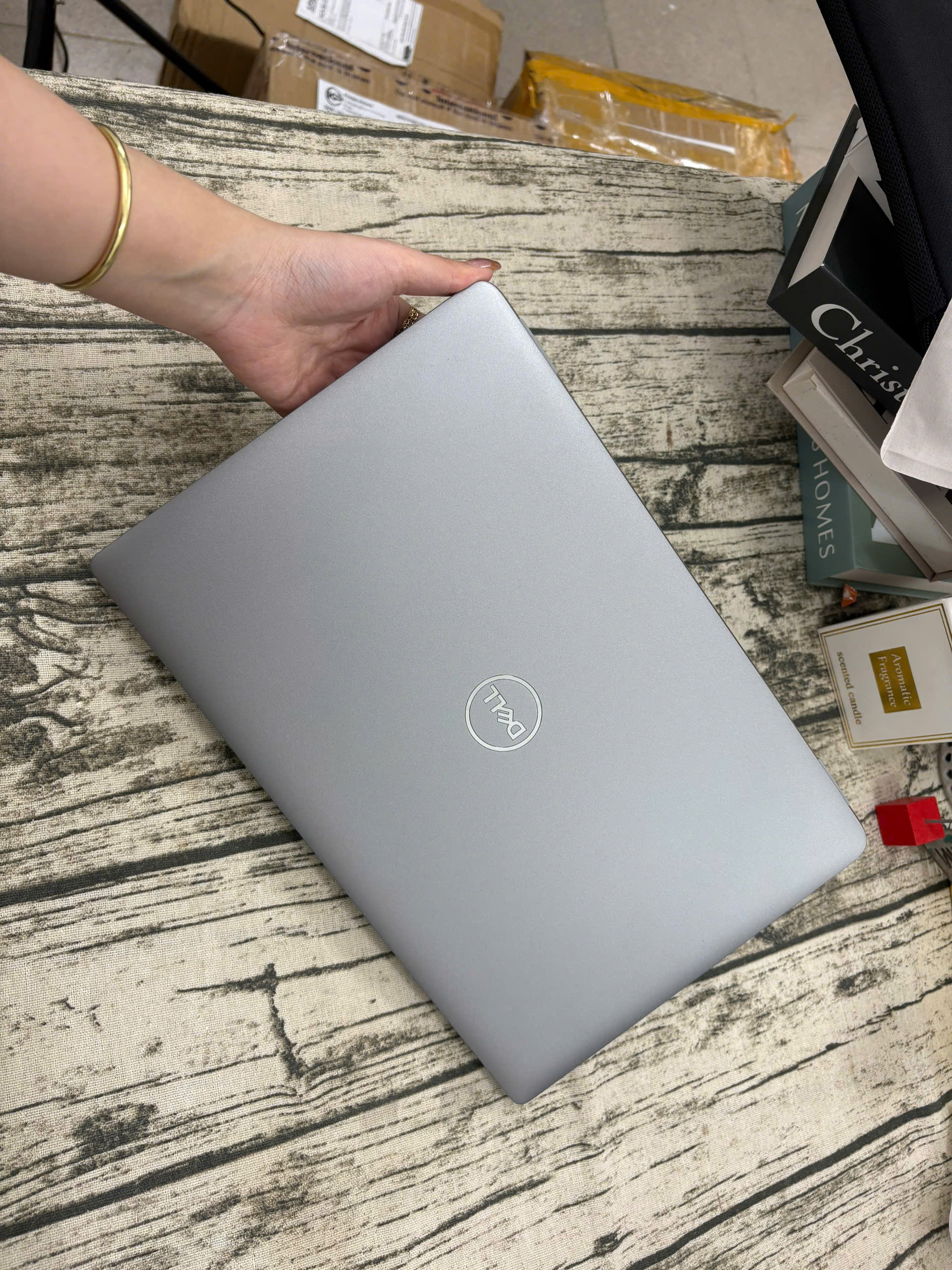 Dell Latitude 5450 - Ảnh 8