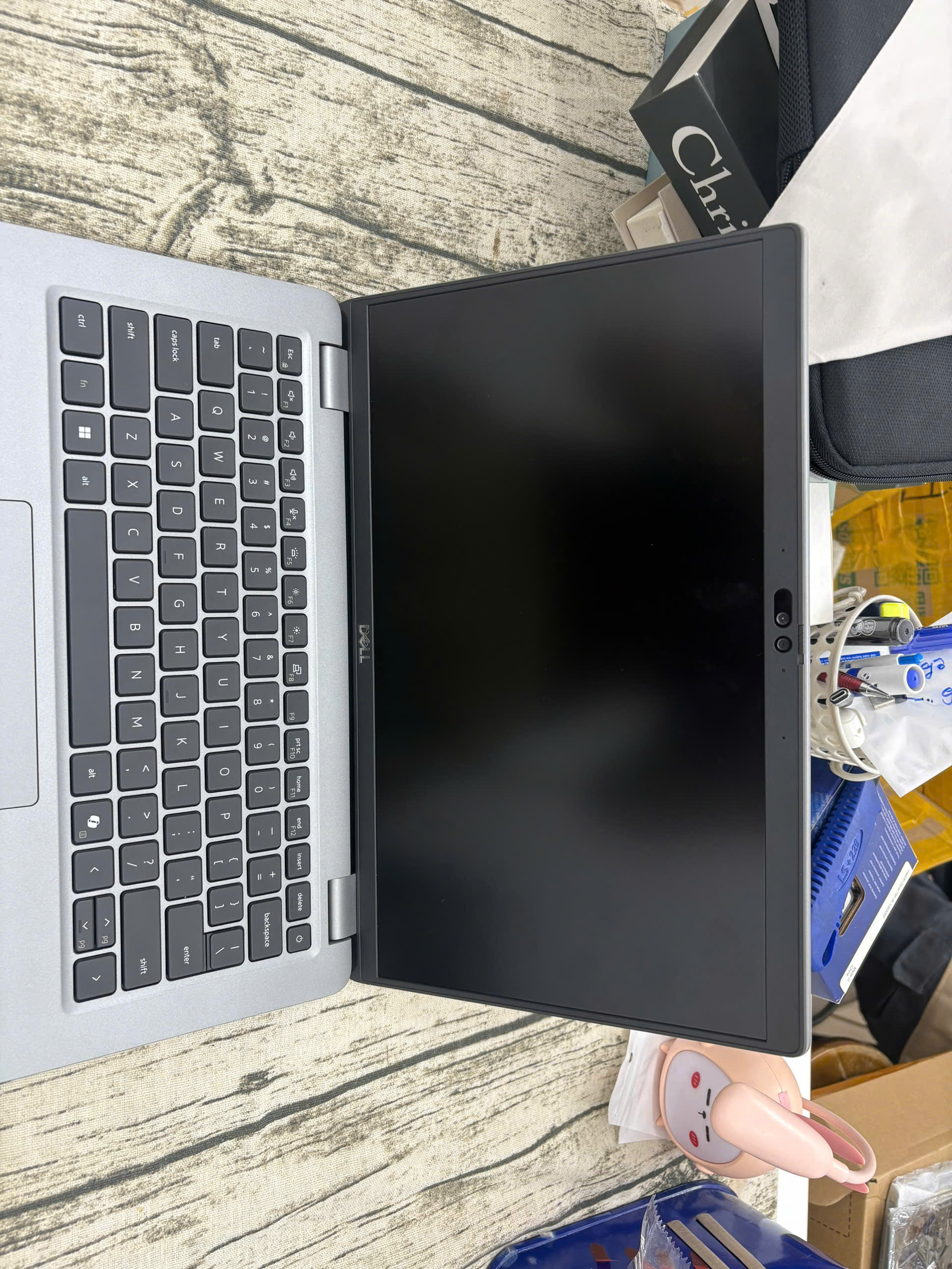 Dell Latitude 5450 - Ảnh 9
