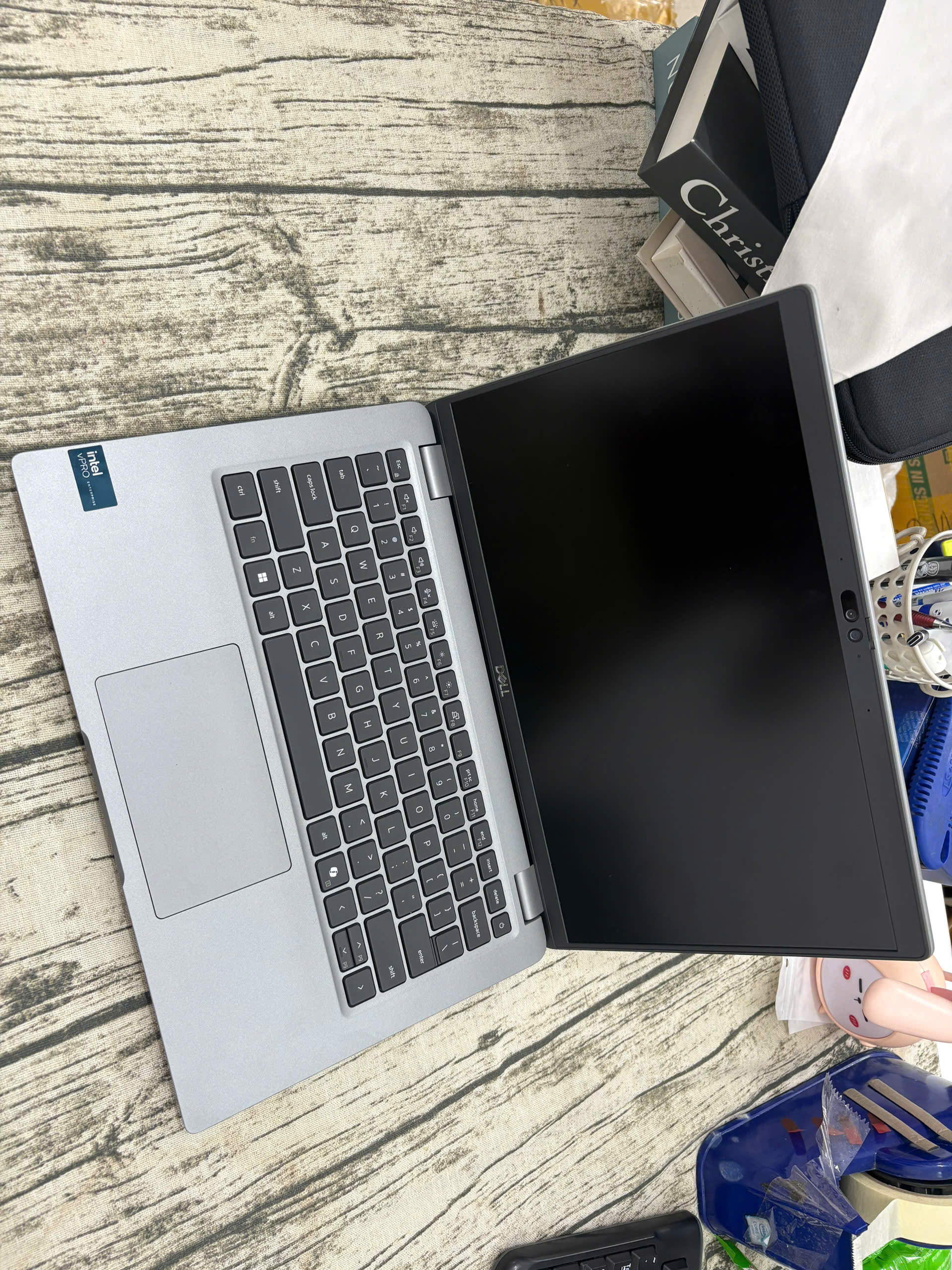 Dell Latitude 5450 - Ảnh 10