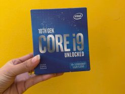 Bộ CPU- FULLBOX - NEW SEAL 𝘾𝙊𝙍𝙀 𝙄𝟵 𝙎𝙀𝙍𝙄𝙀𝙎