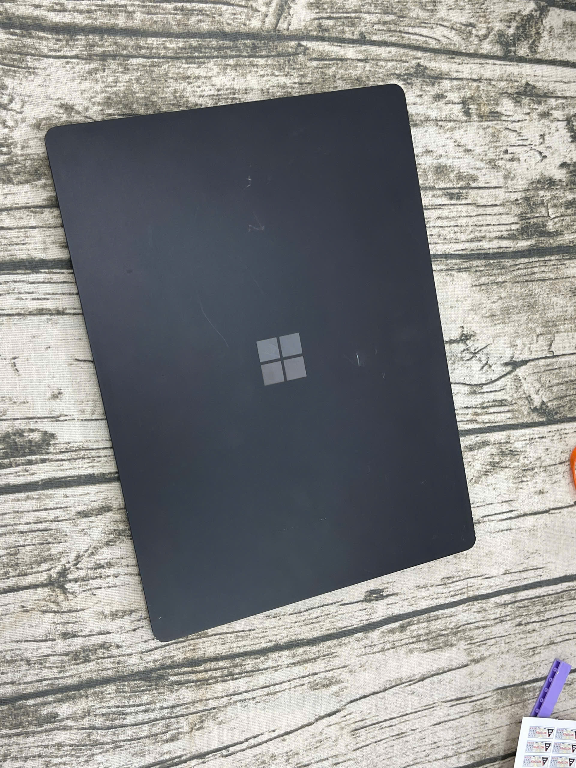 Surface Laptop 3 Black - Ảnh 7