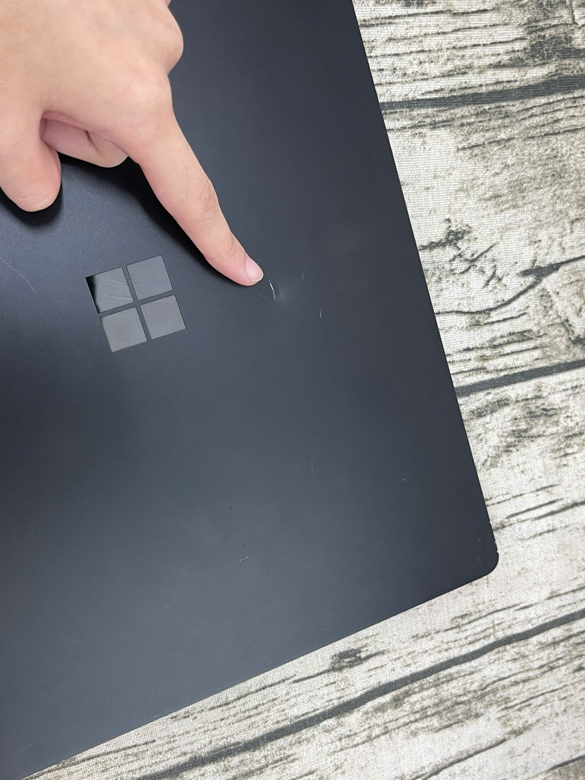 Surface Laptop 3 Black - Ảnh 8
