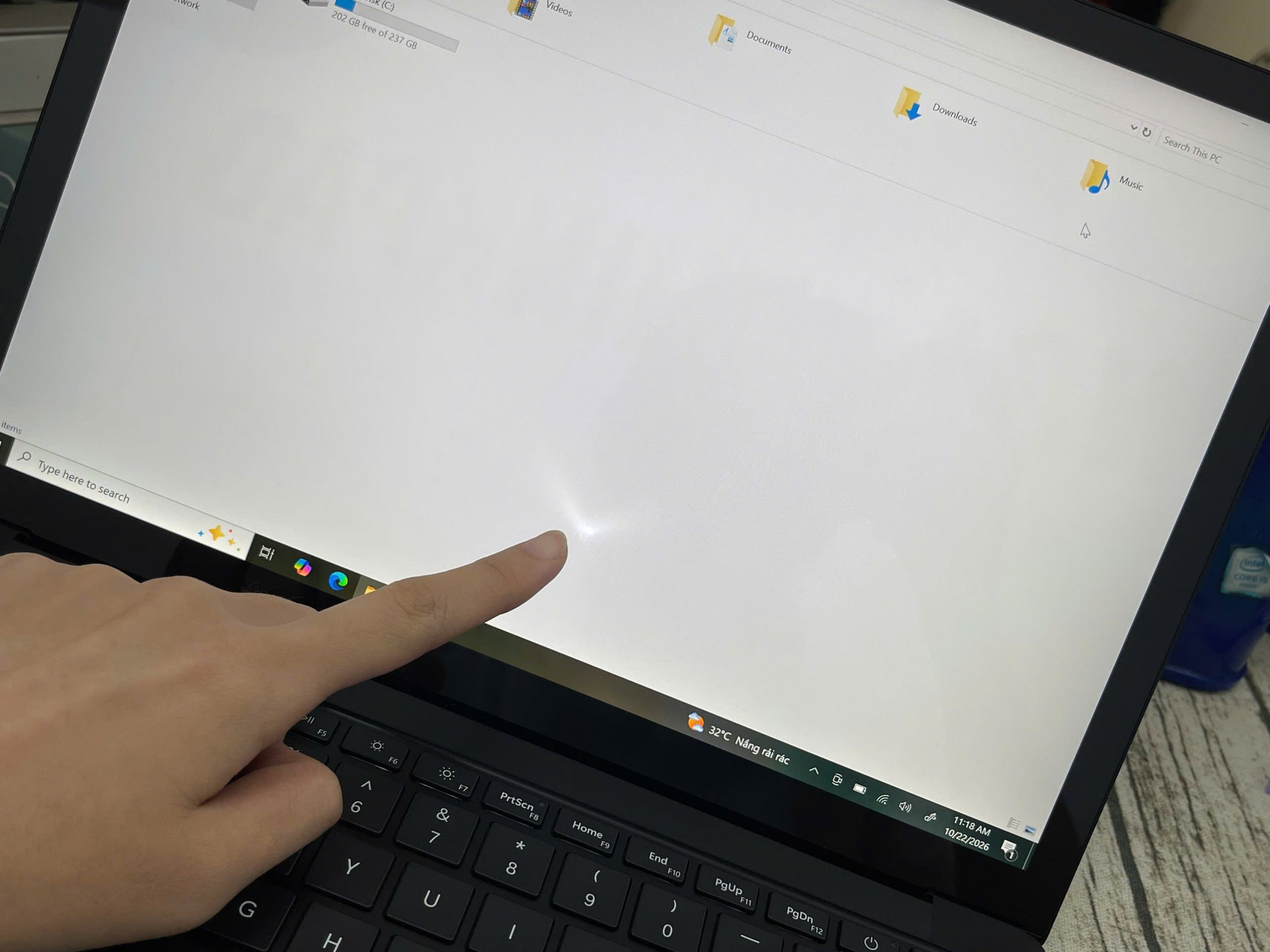 Surface Laptop 3 Black - Ảnh 9
