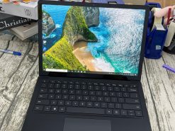 Surface Laptop 3 Black