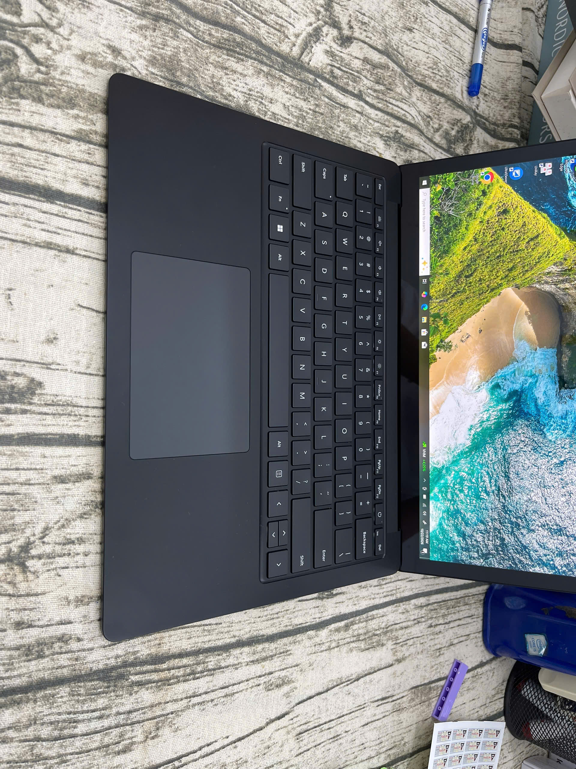 Surface Laptop 3 Black - Ảnh 11