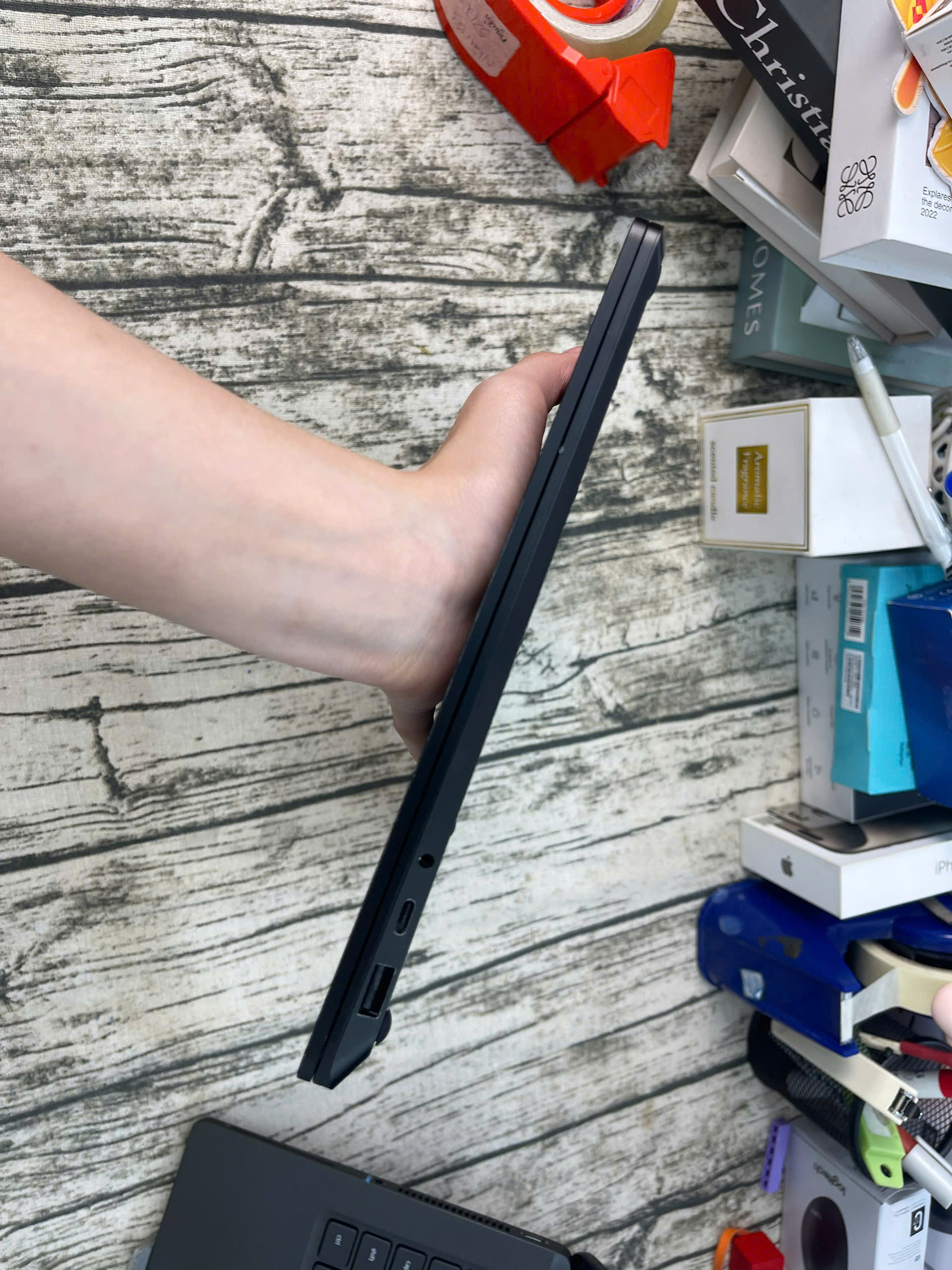 Surface Laptop 5 Black - Ảnh 3