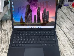 Surface Laptop 5 Black