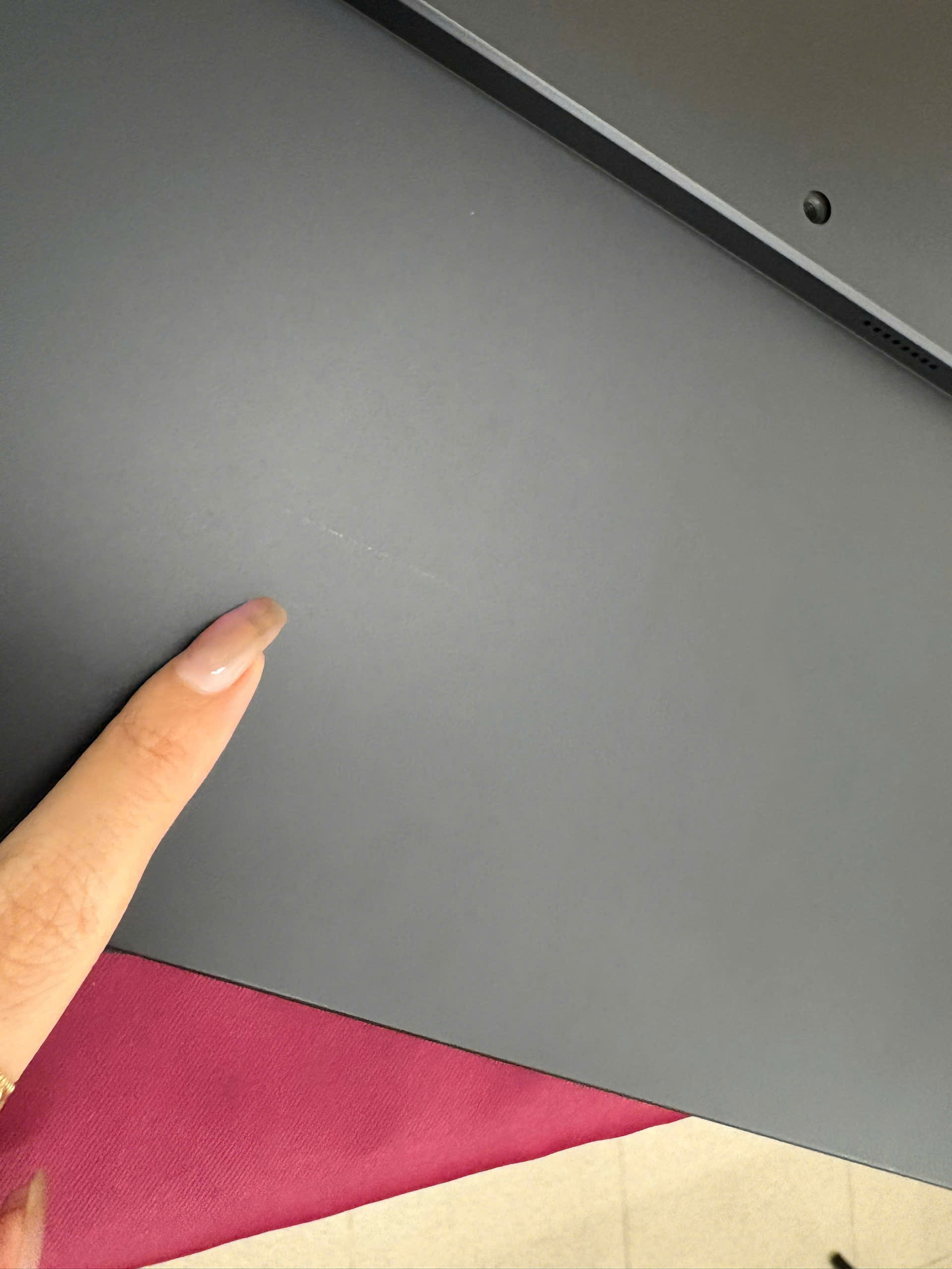 Màn hình: Acer PM161W - Ảnh 5