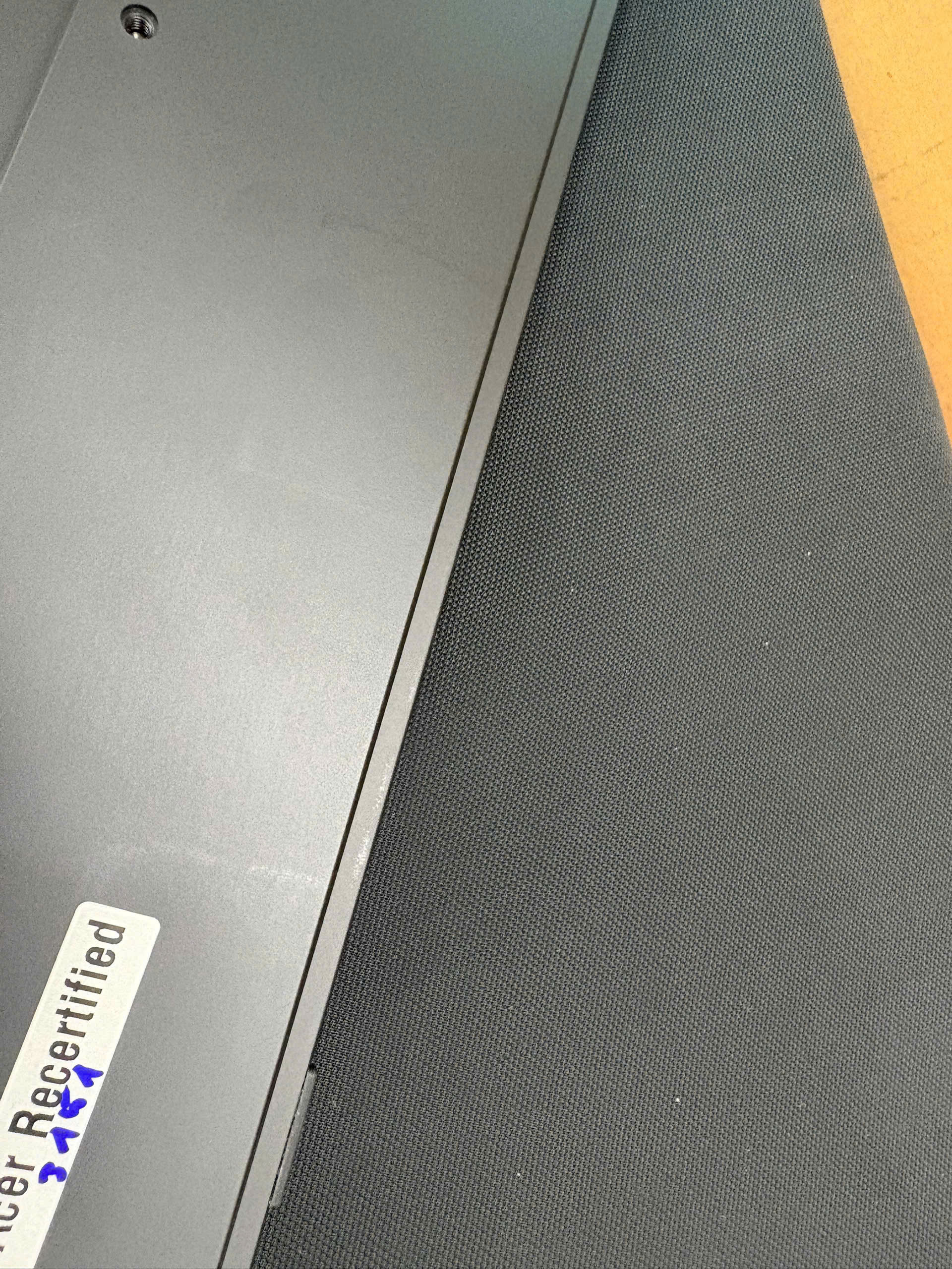 Màn hình: Acer PM161W - Ảnh 6