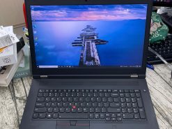 Thinkpad P17 G2