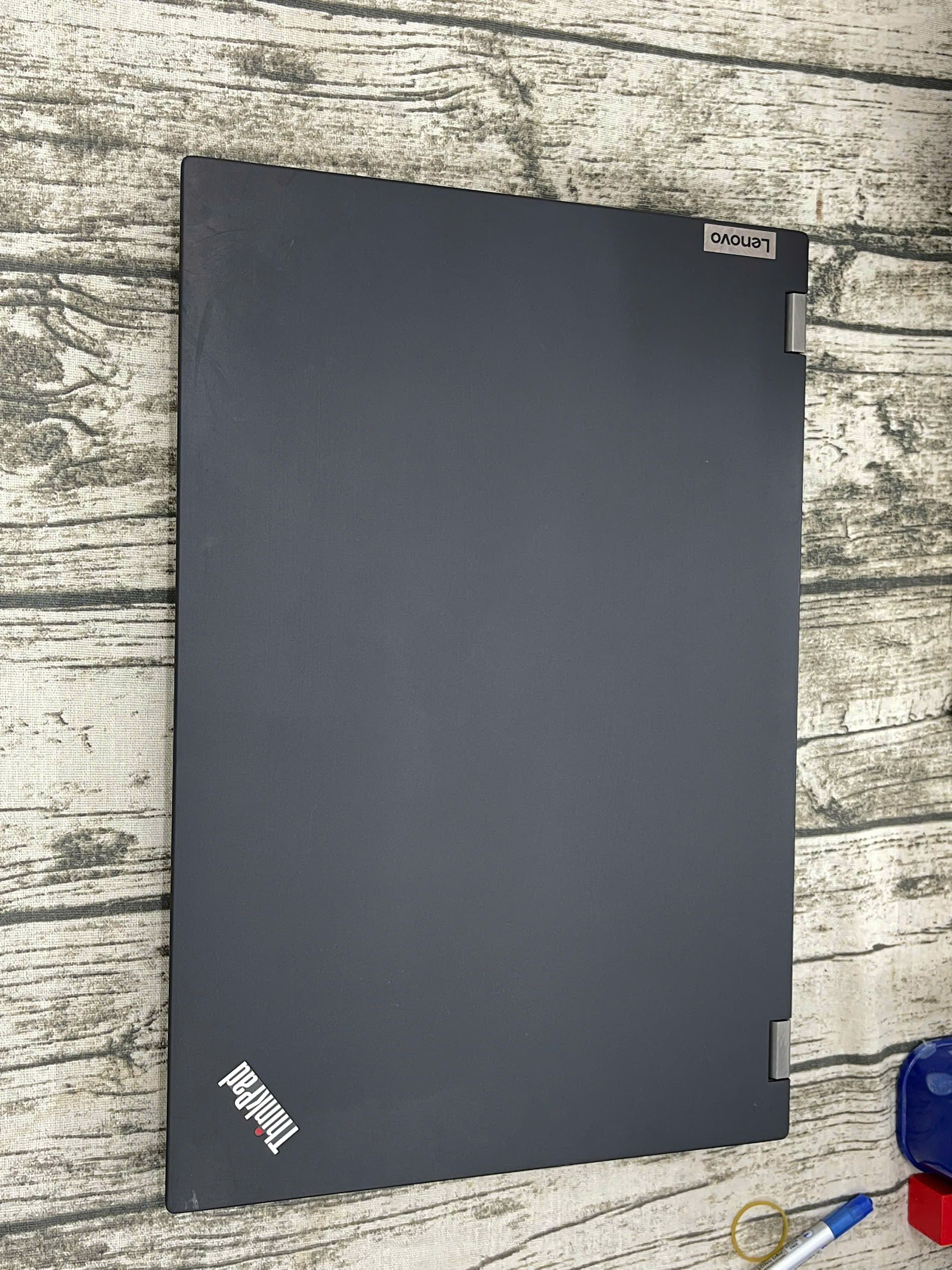 Thinkpad P17 G2 - Ảnh 5