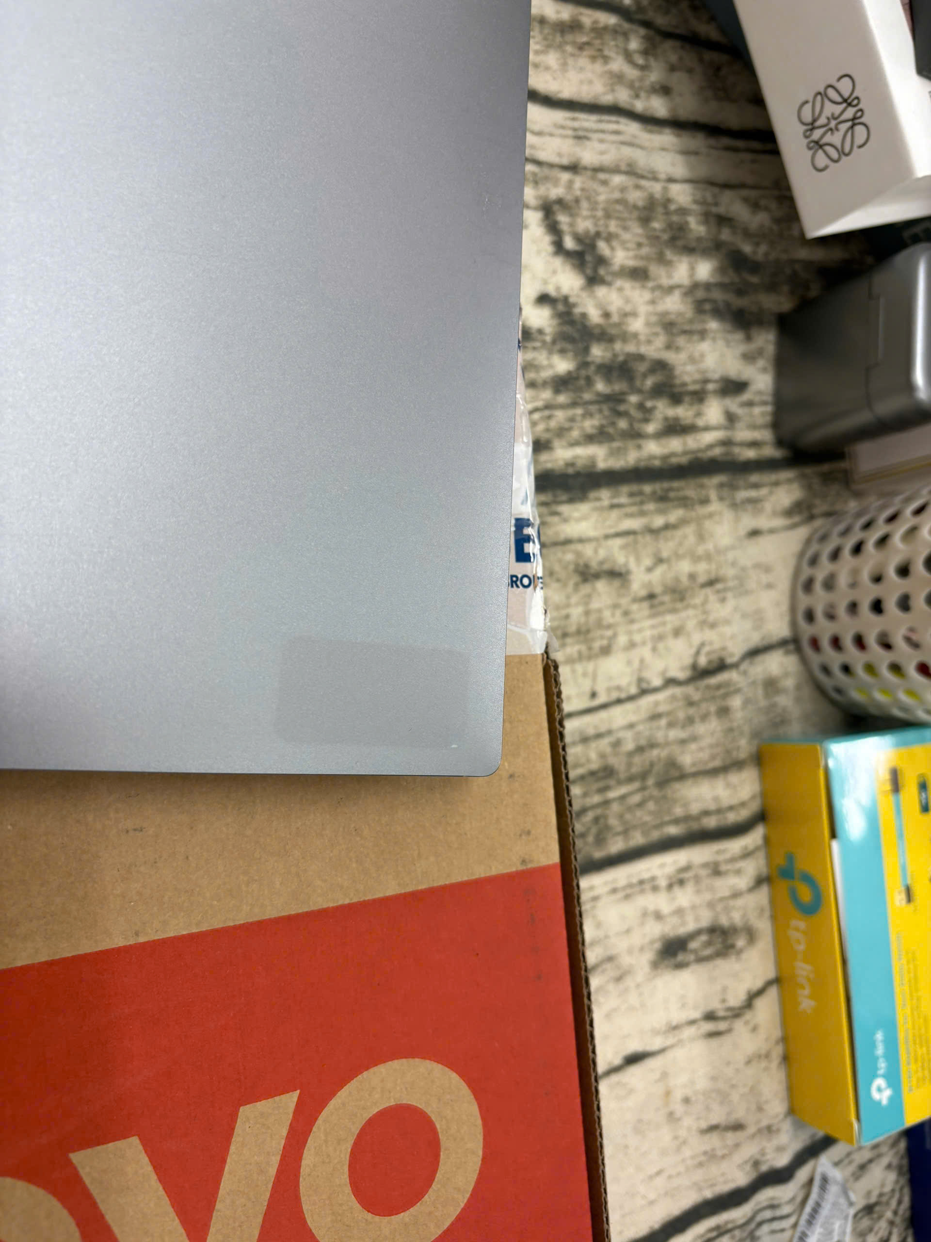 Dell Precision 5570 - Ảnh 10