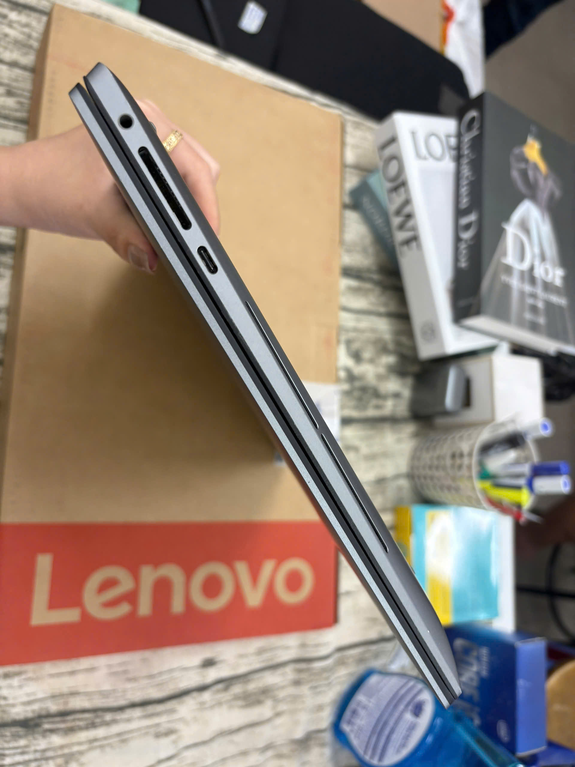 Dell Precision 5570 - Ảnh 11