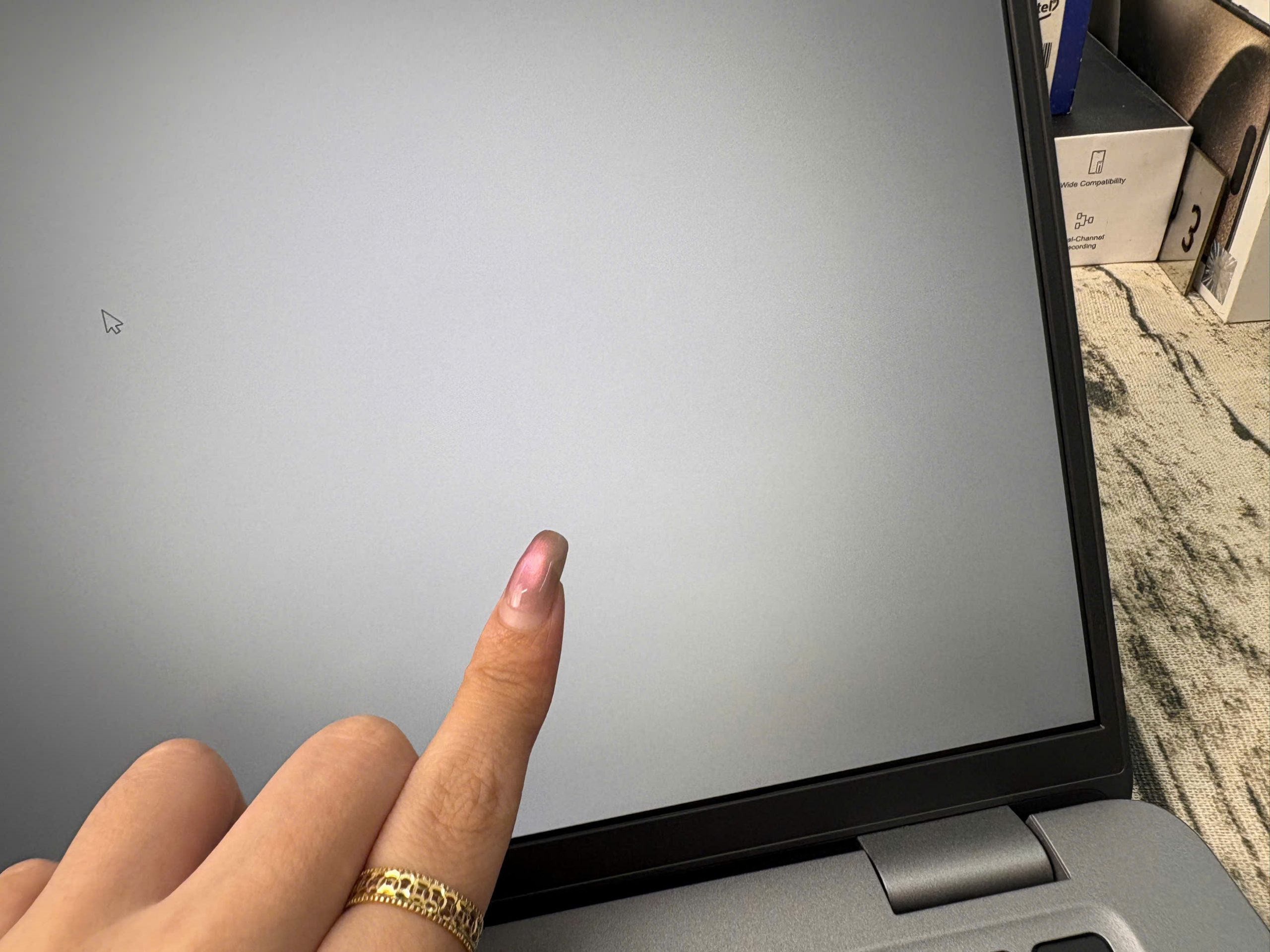 Dell Precision 3490 - Ảnh 2