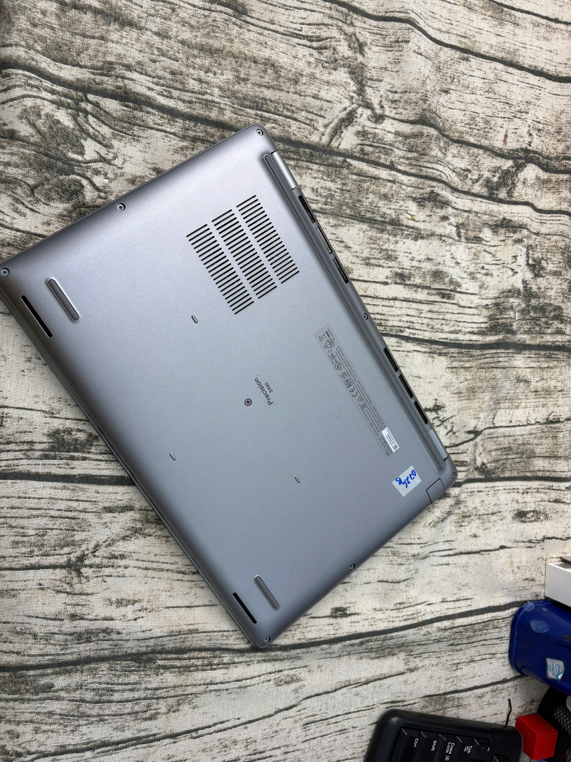 Dell Precision 3490 - Ảnh 4