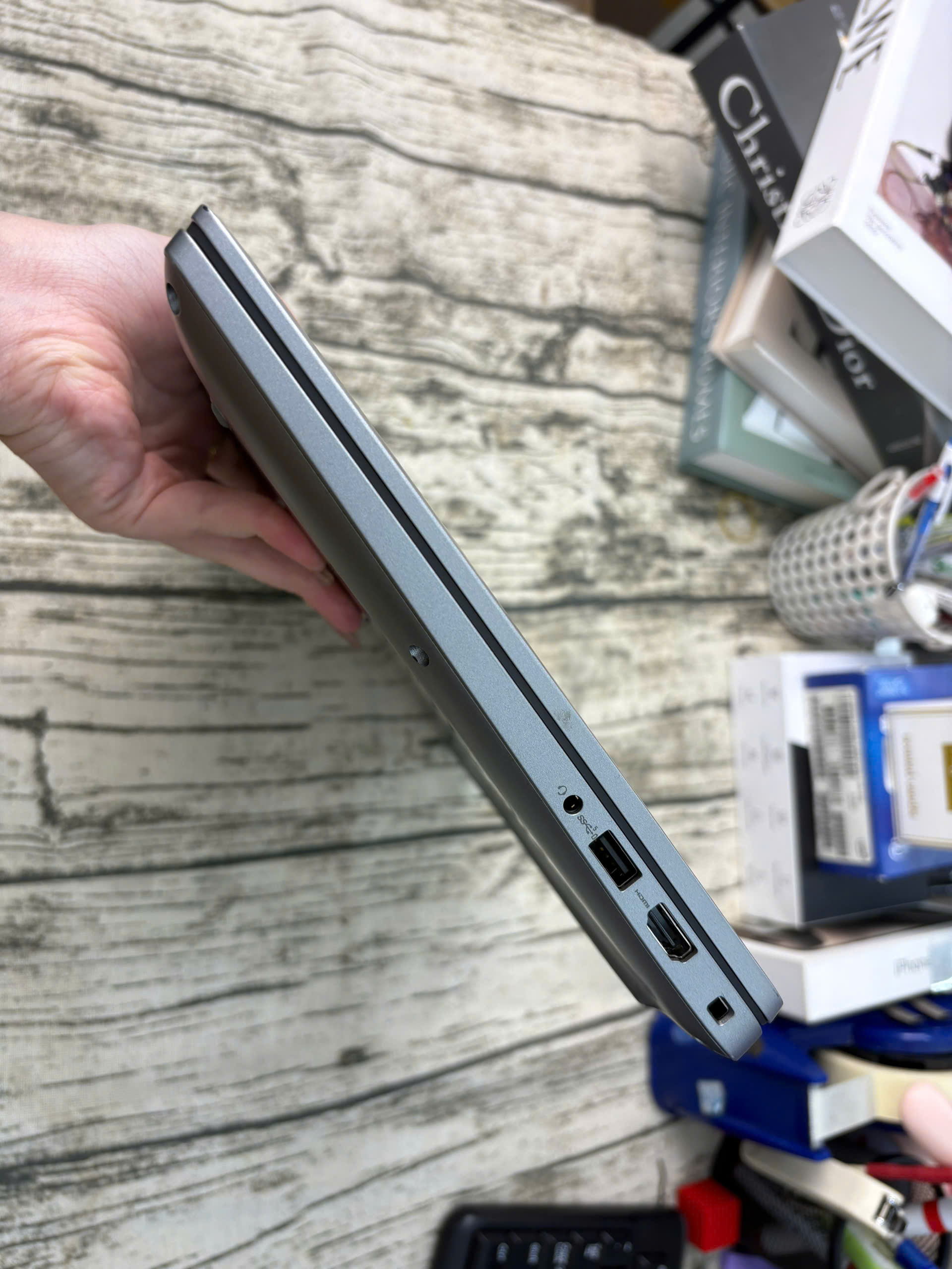 Dell Precision 3490 - Ảnh 6