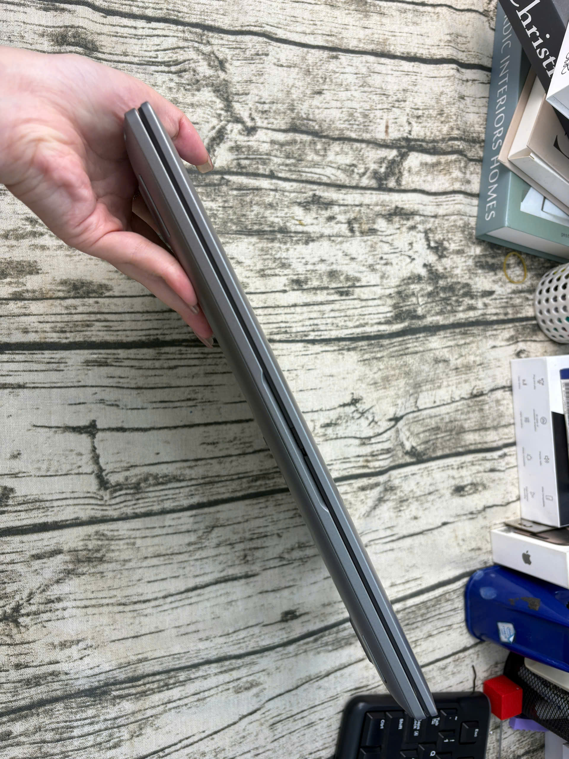 Dell Precision 3490 - Ảnh 8