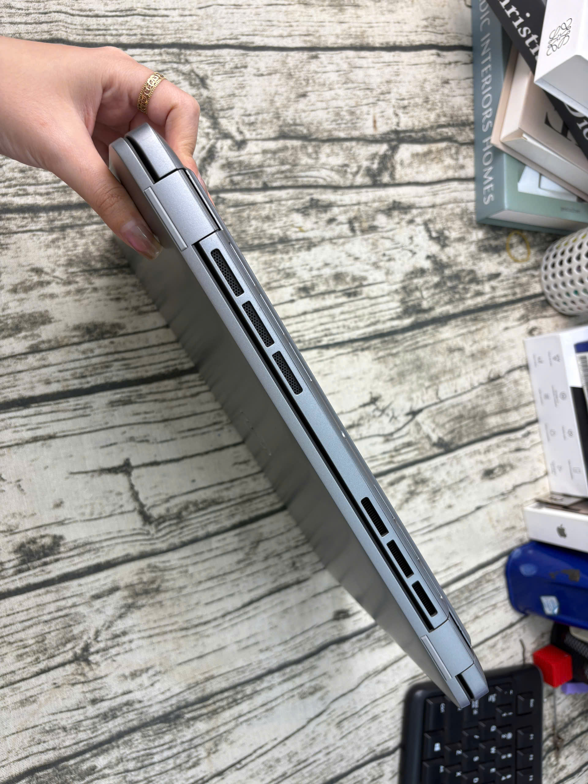 Dell Precision 3490 - Ảnh 10