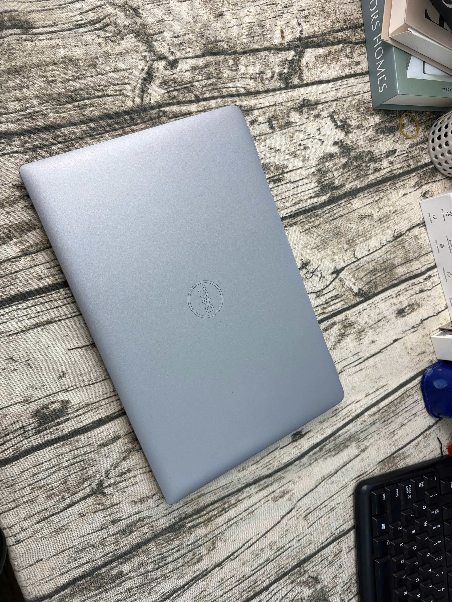 Dell Precision 3490 - Ảnh 11