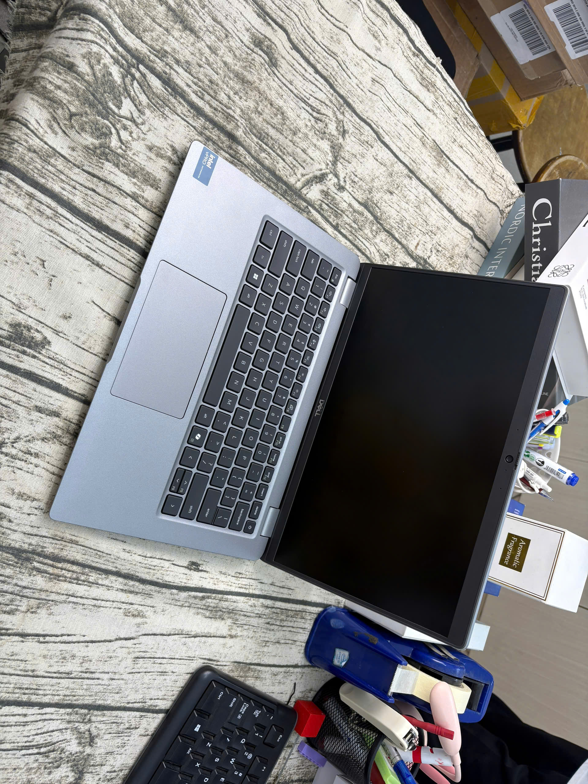 Dell Precision 3490 - Ảnh 12