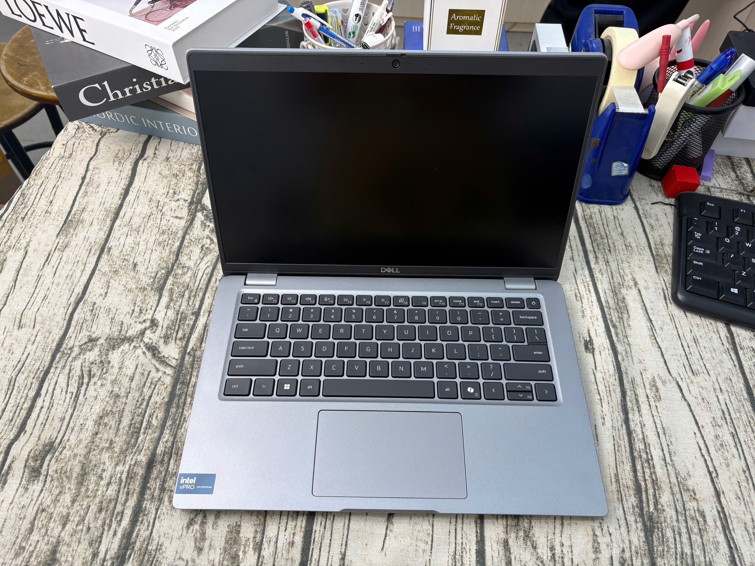 Dell Precision 3490