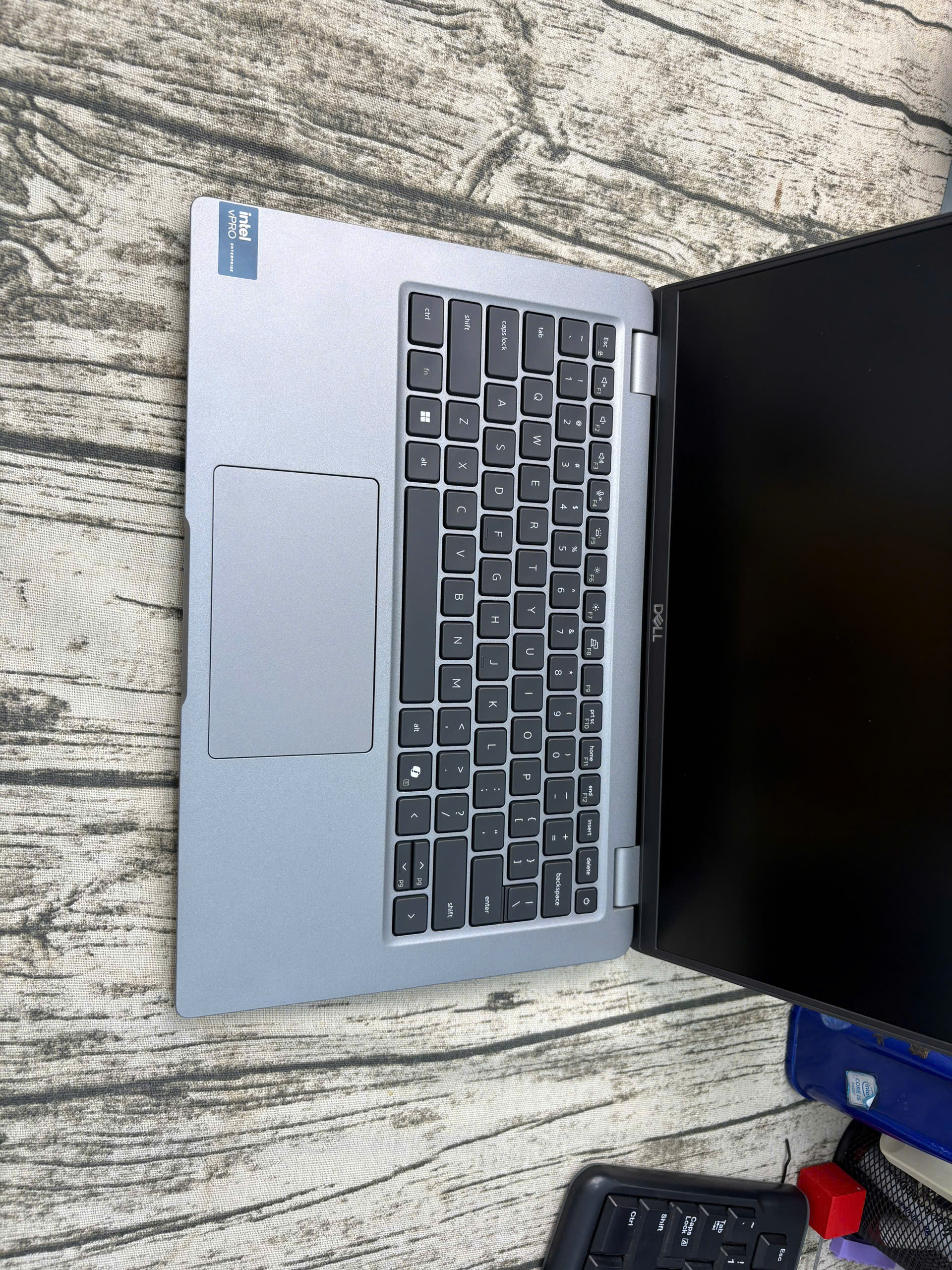 Dell Precision 3490 - Ảnh 13