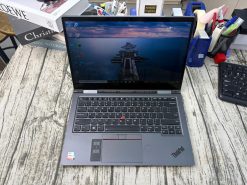 Thinkpad X1 Yoga G4