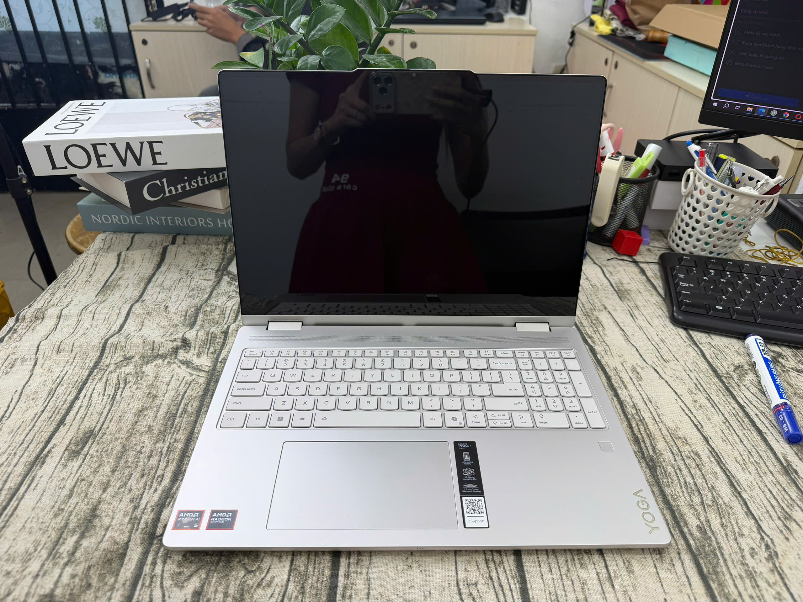 Lenovo Yoga 7 2in1 16AKP10
