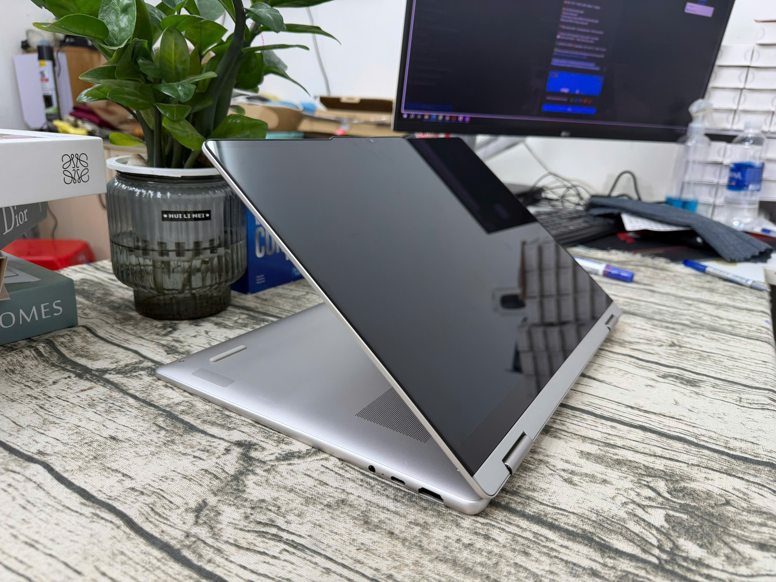 Lenovo Yoga 7 2in1 16AKP10 - Ảnh 6