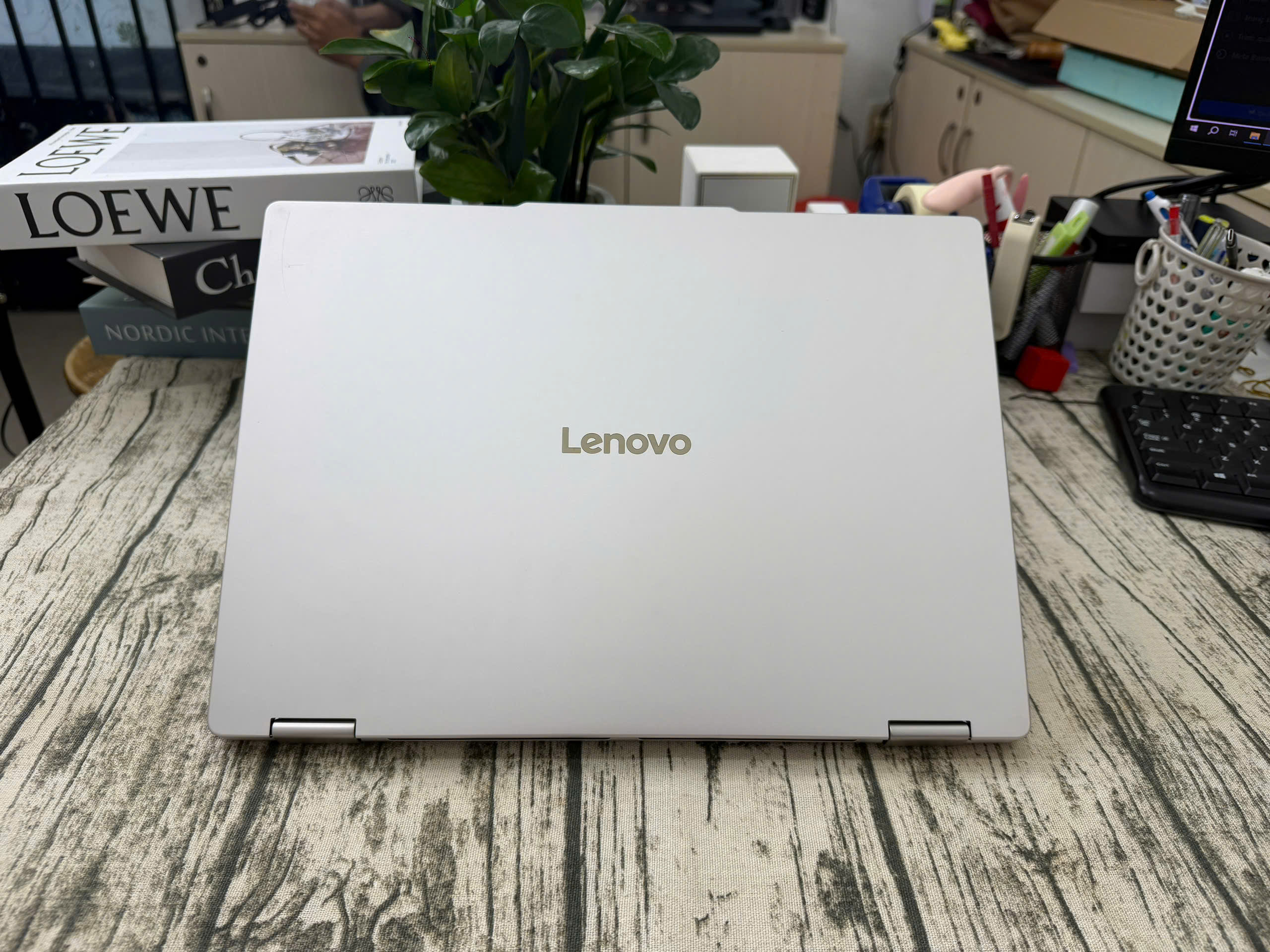 Lenovo Yoga 7 2in1 16AKP10 - Ảnh 7