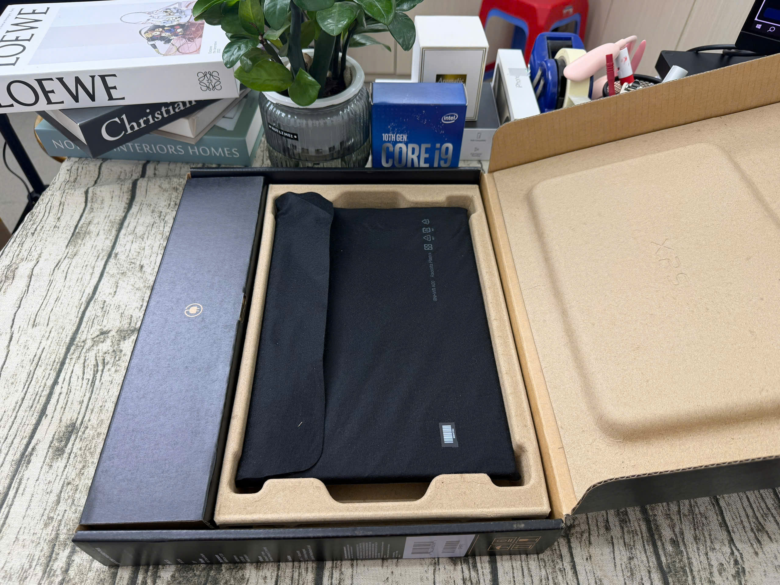 Dell XPS 13 DX13260 - Ảnh 2