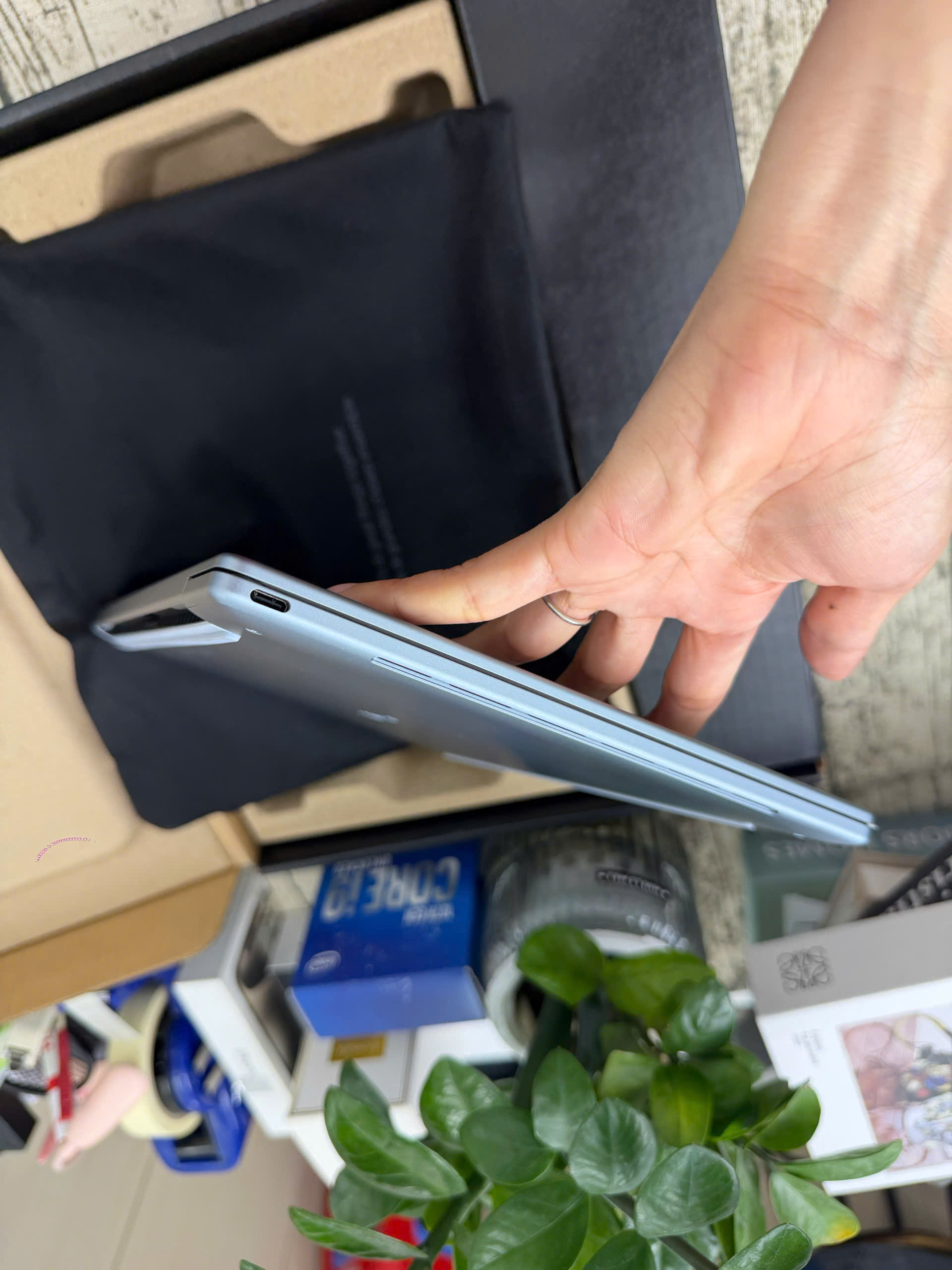 Dell XPS 13 DX13260 - Ảnh 5